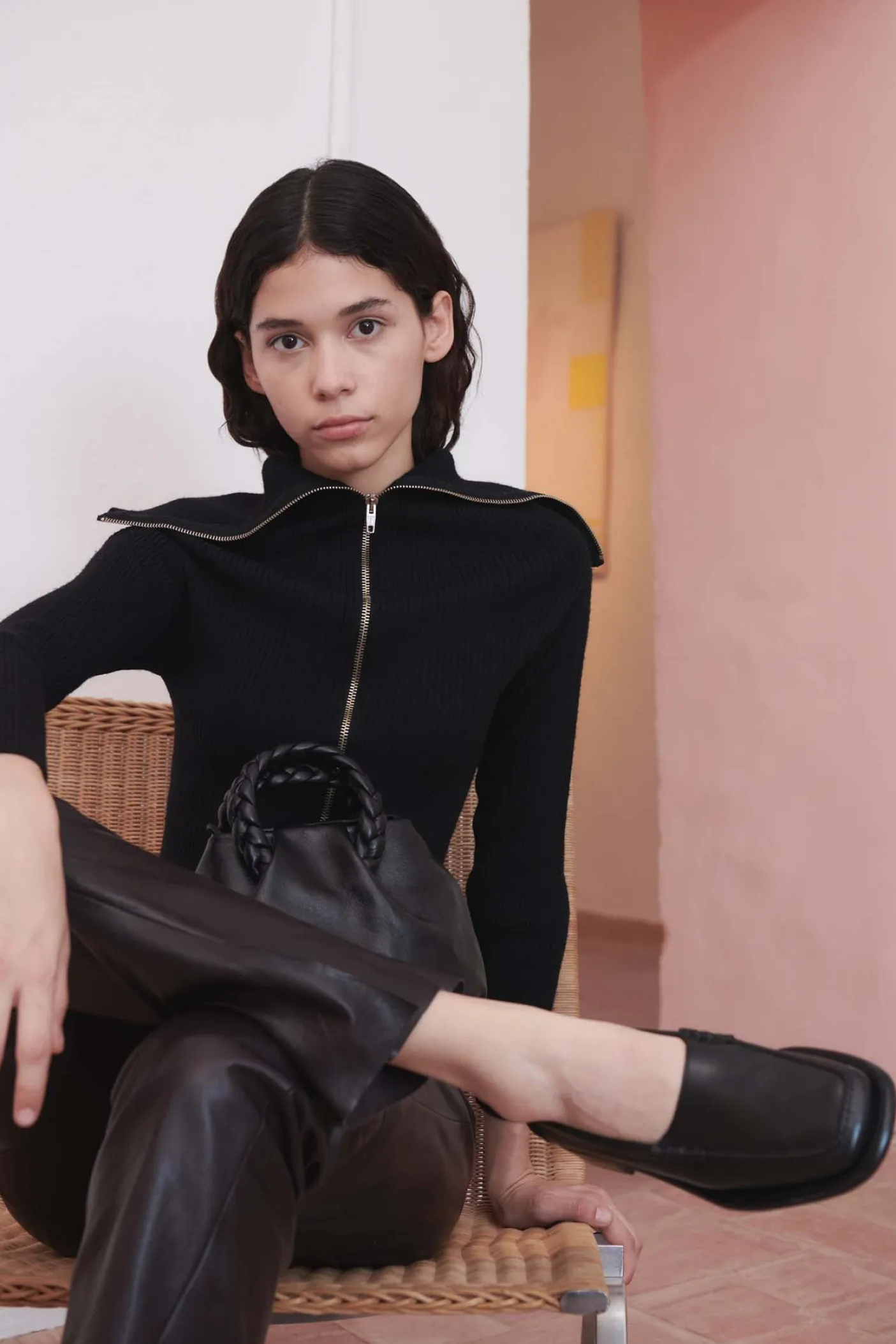 Hereu Studio Crossbody Bags<BOMBON M