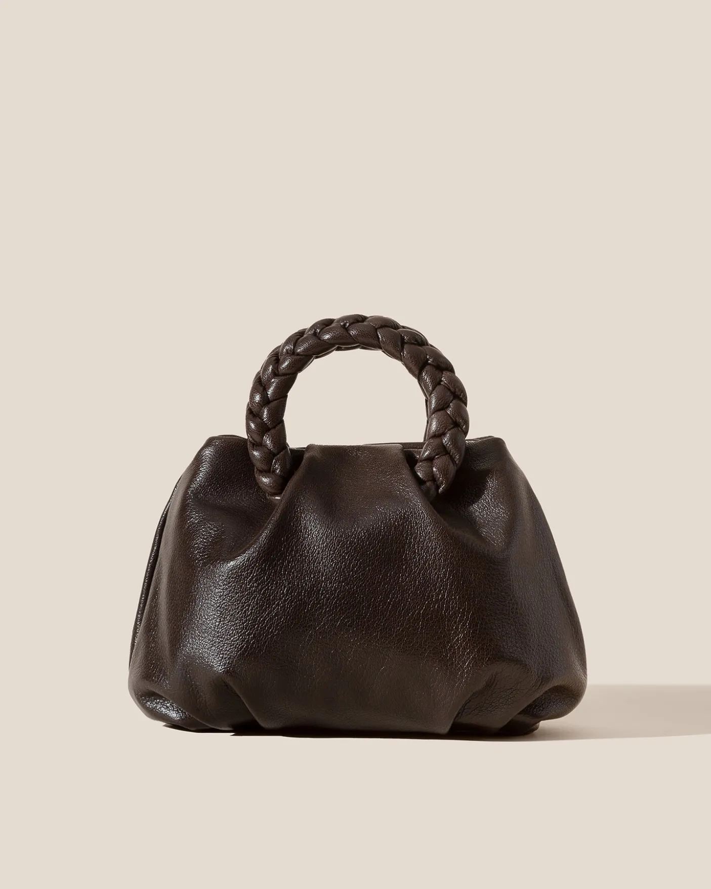 Hereu Studio Crossbody Bags<BOMBON M SUPPLE SHINY