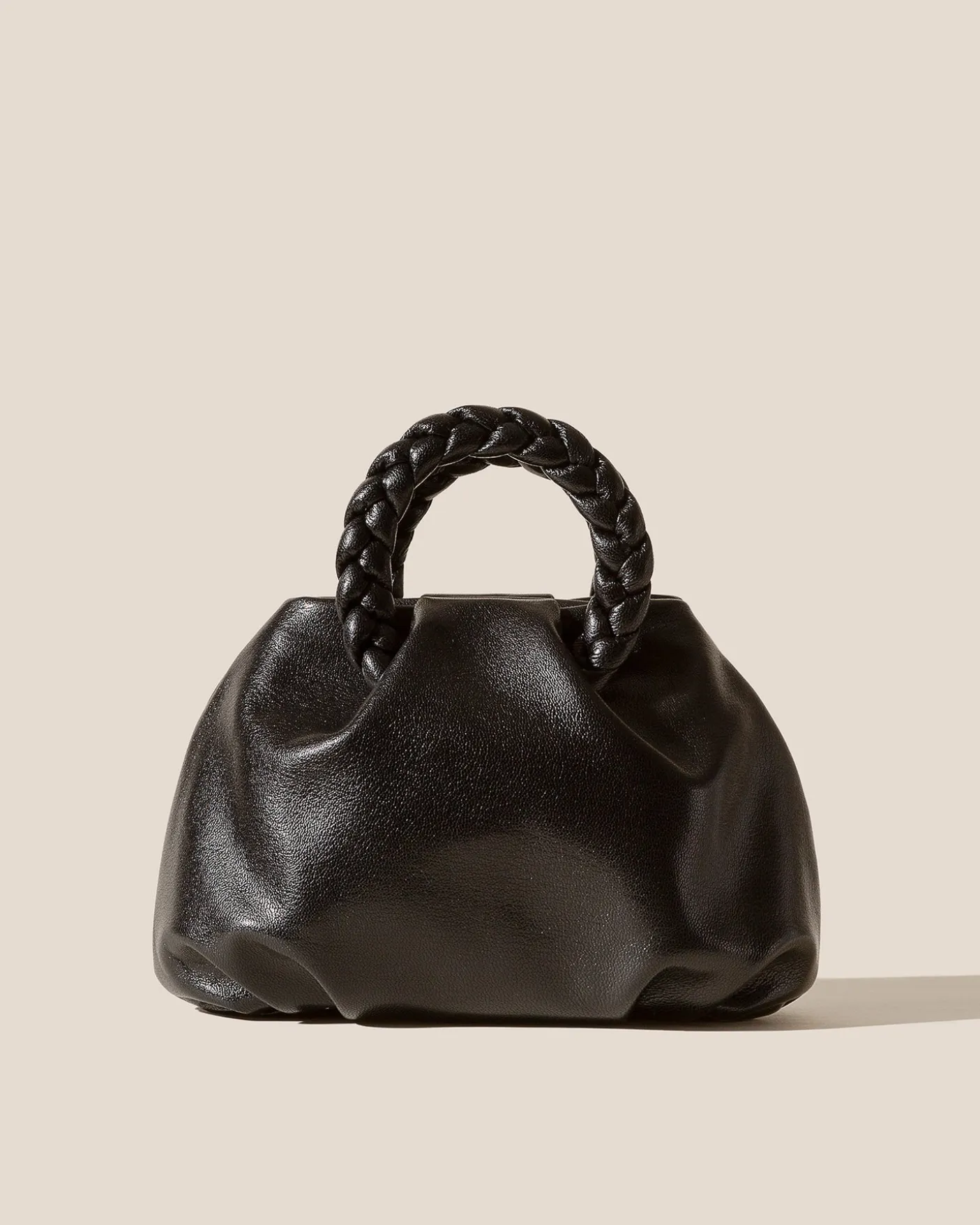 Hereu Studio Crossbody Bags<BOMBON M SUPPLE SHINY