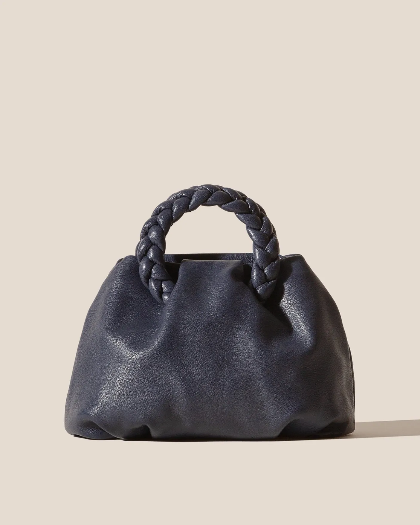 Hereu Studio Crossbody Bags<BOMBON M SUPPLE SHINY