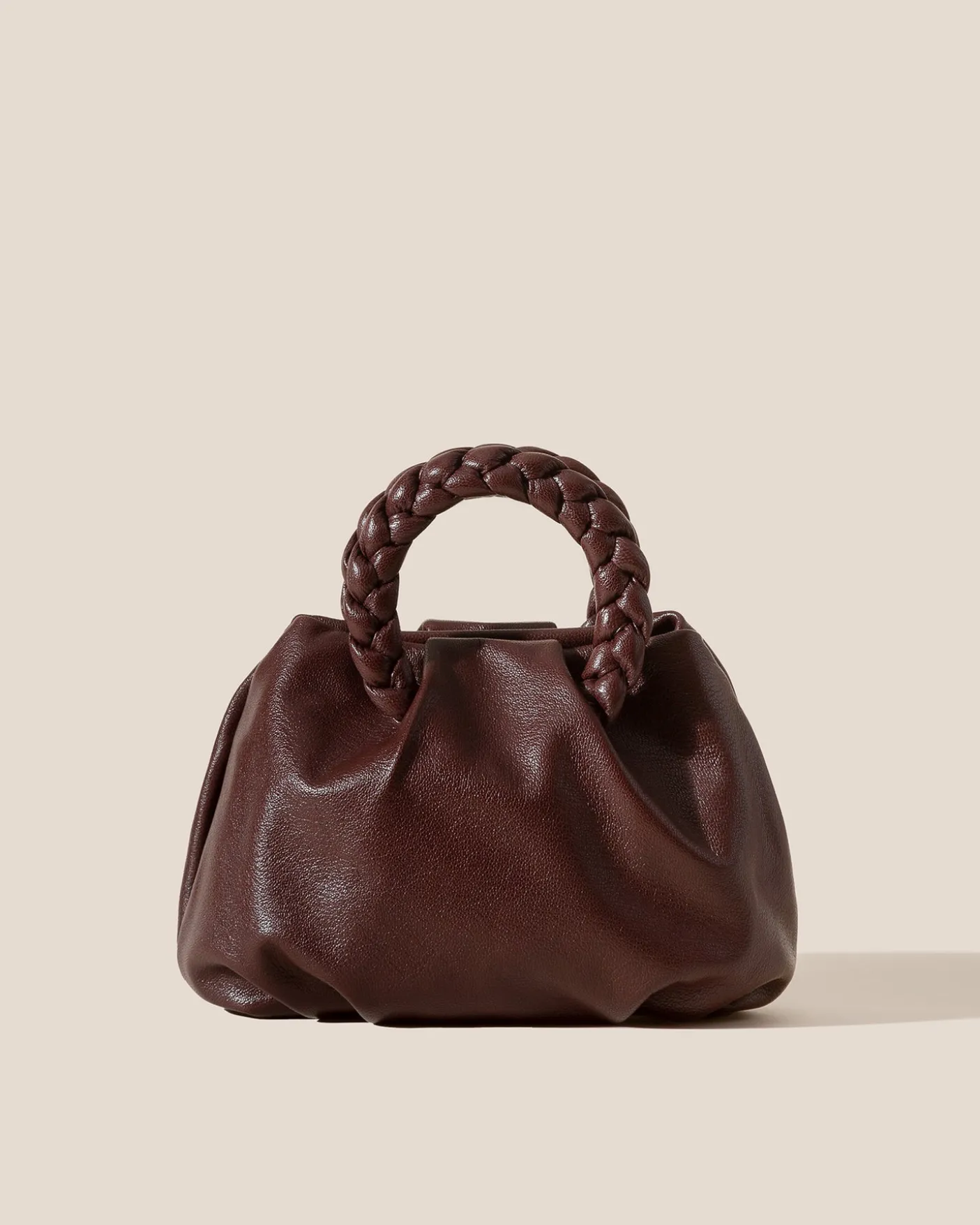 Hereu Studio Crossbody Bags<BOMBON M SUPPLE SHINY
