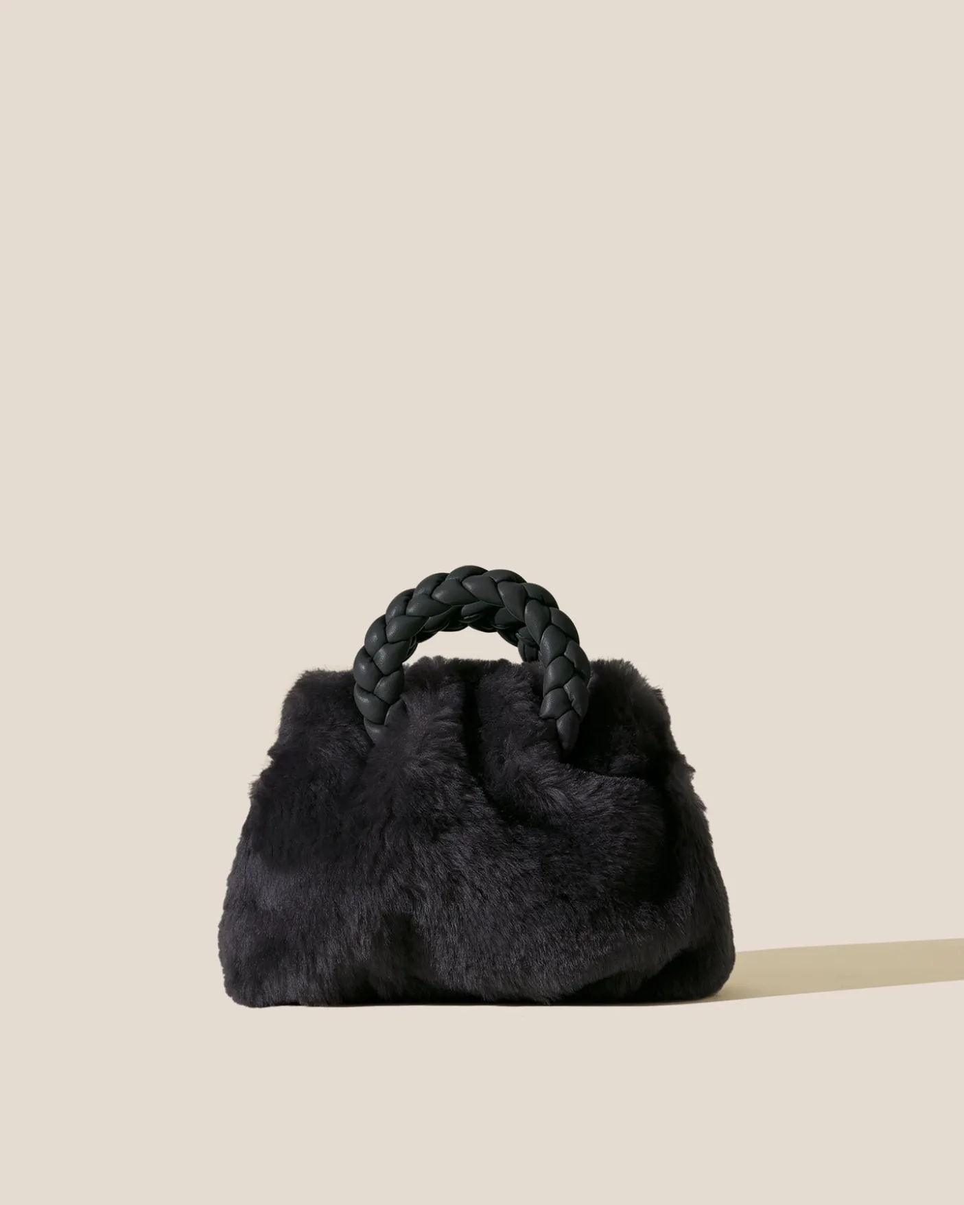 Hereu Studio Crossbody Bags | Mini Bags<BOMBON SHEARLING