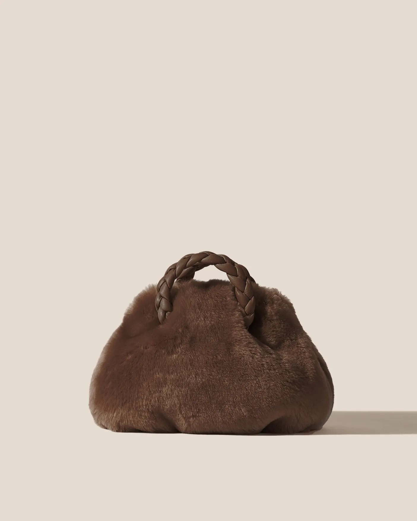 Hereu Studio Crossbody Bags | Mini Bags<BOMBON SHEARLING