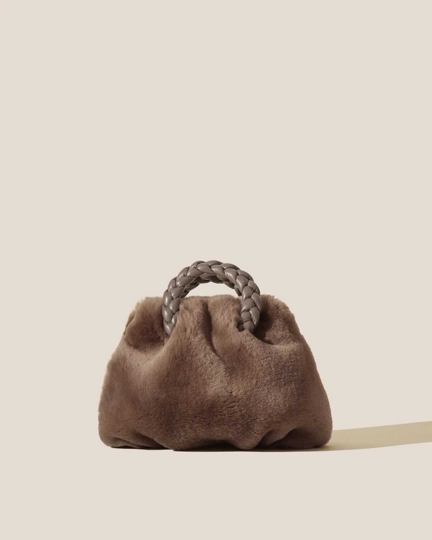 Hereu Studio Crossbody Bags | Mini Bags<BOMBON SHEARLING