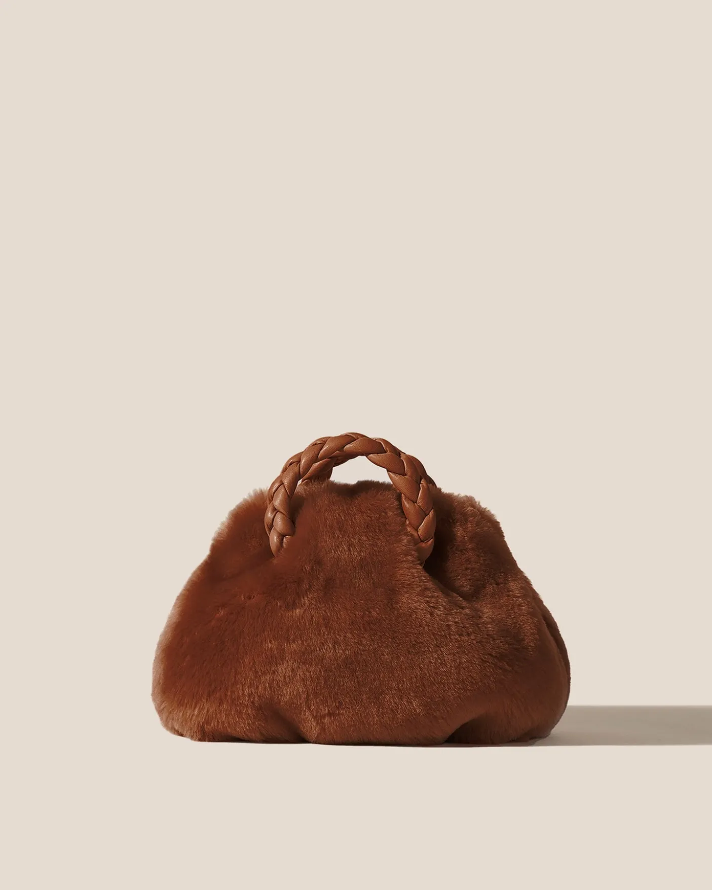 Hereu Studio Crossbody Bags | Mini Bags<BOMBON SHEARLING