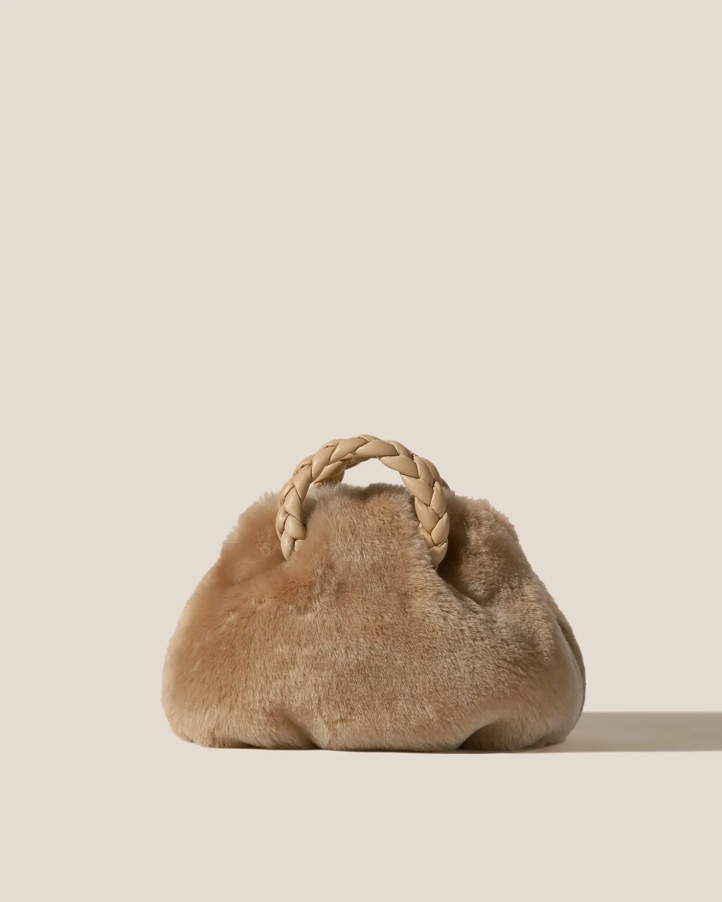 Hereu Studio Crossbody Bags | Mini Bags<BOMBON SHEARLING