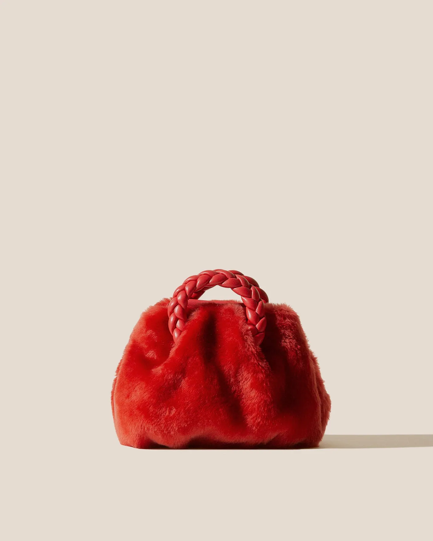 Hereu Studio Crossbody Bags | Mini Bags<BOMBON SHEARLING