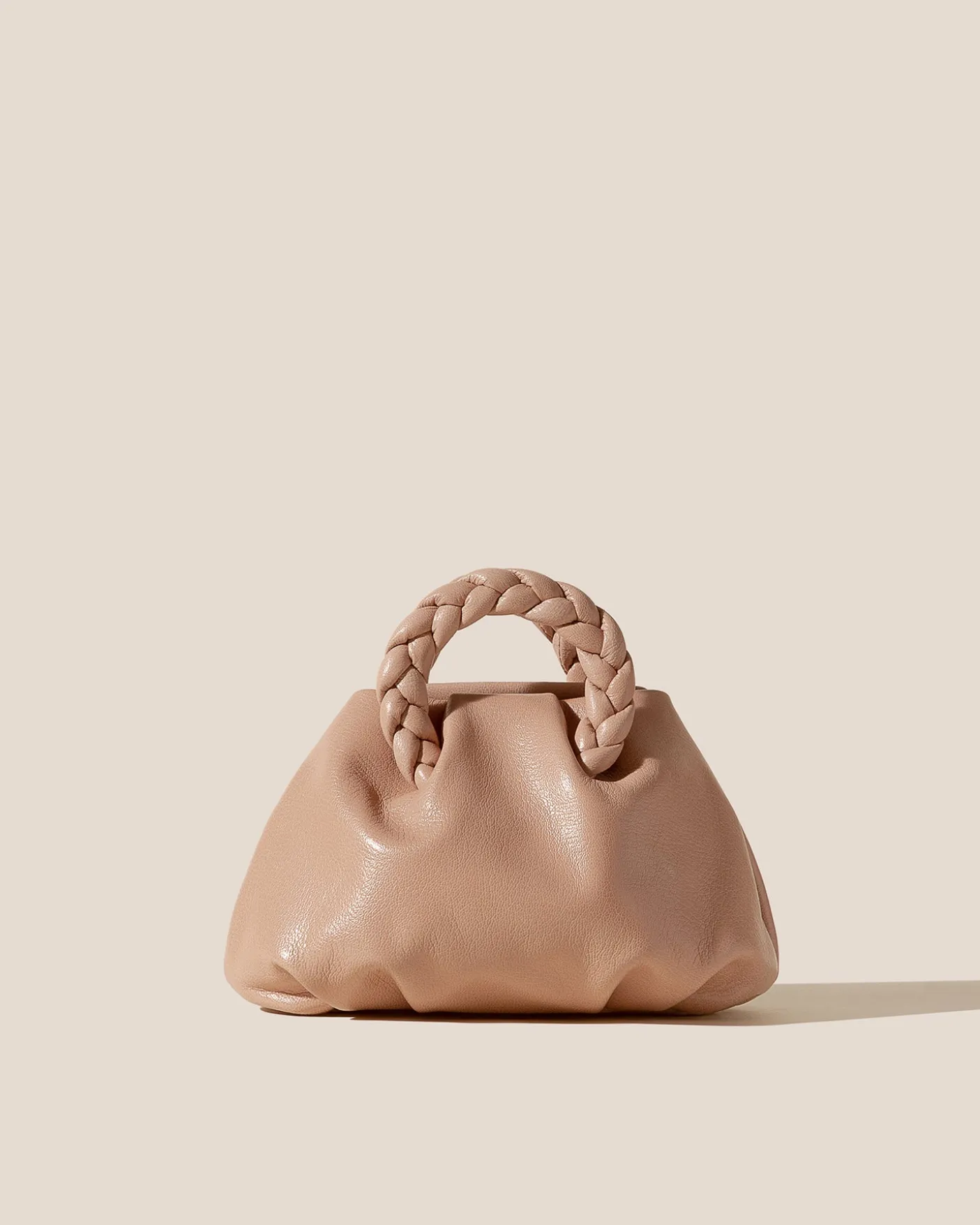 Hereu Studio Crossbody Bags | Mini Bags<BOMBON SUPPLE SHINY
