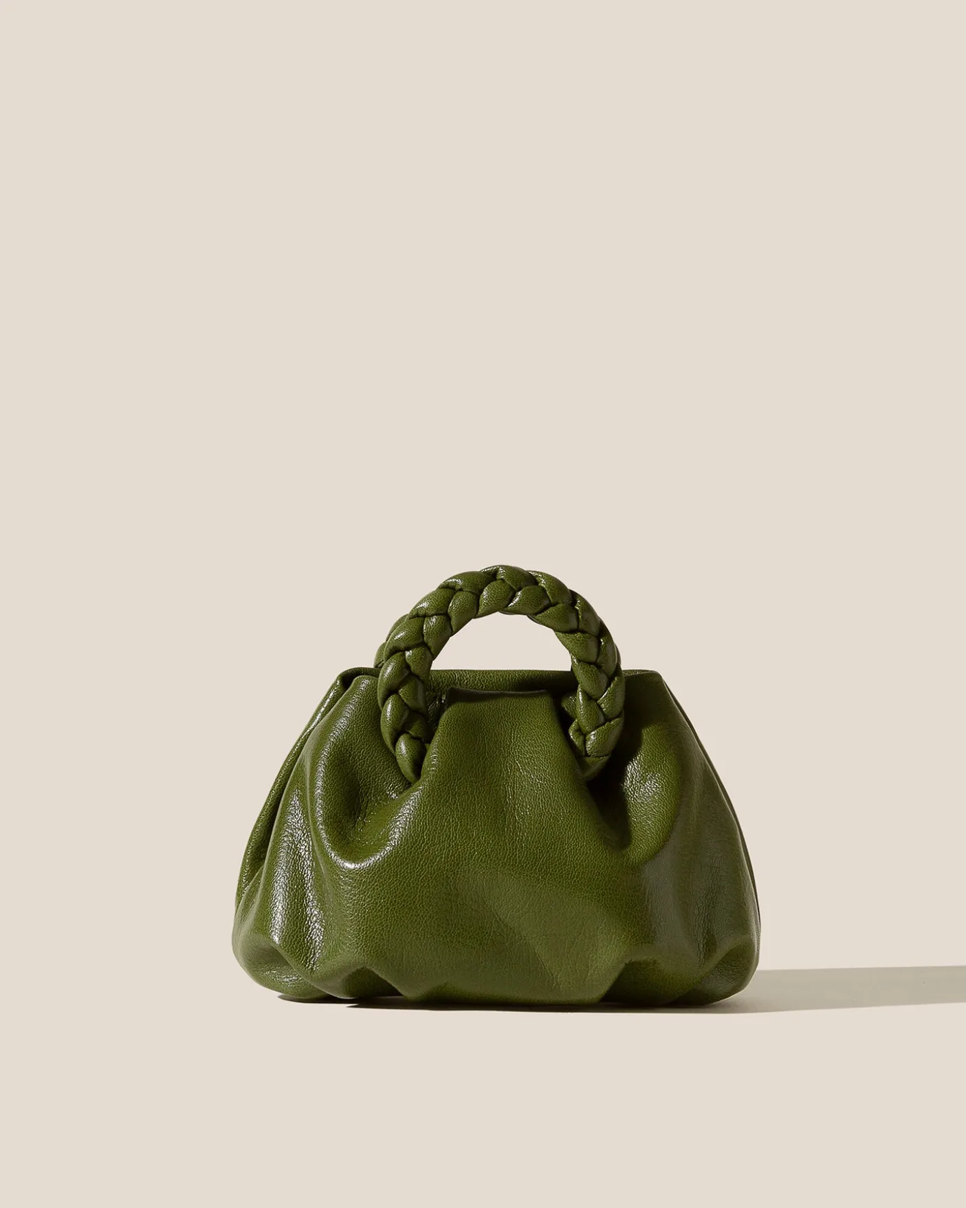 Hereu Studio Crossbody Bags | Mini Bags<BOMBON SUPPLE SHINY