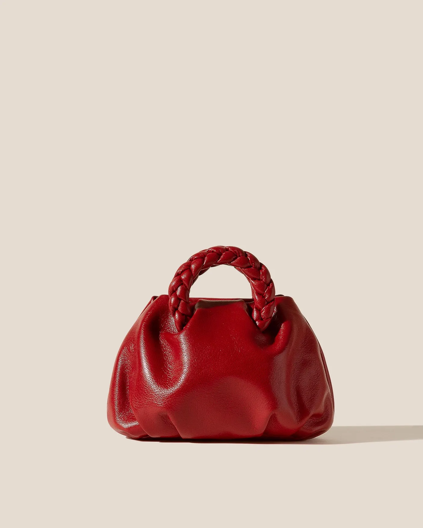 Hereu Studio Crossbody Bags | Mini Bags<BOMBON SUPPLE SHINY