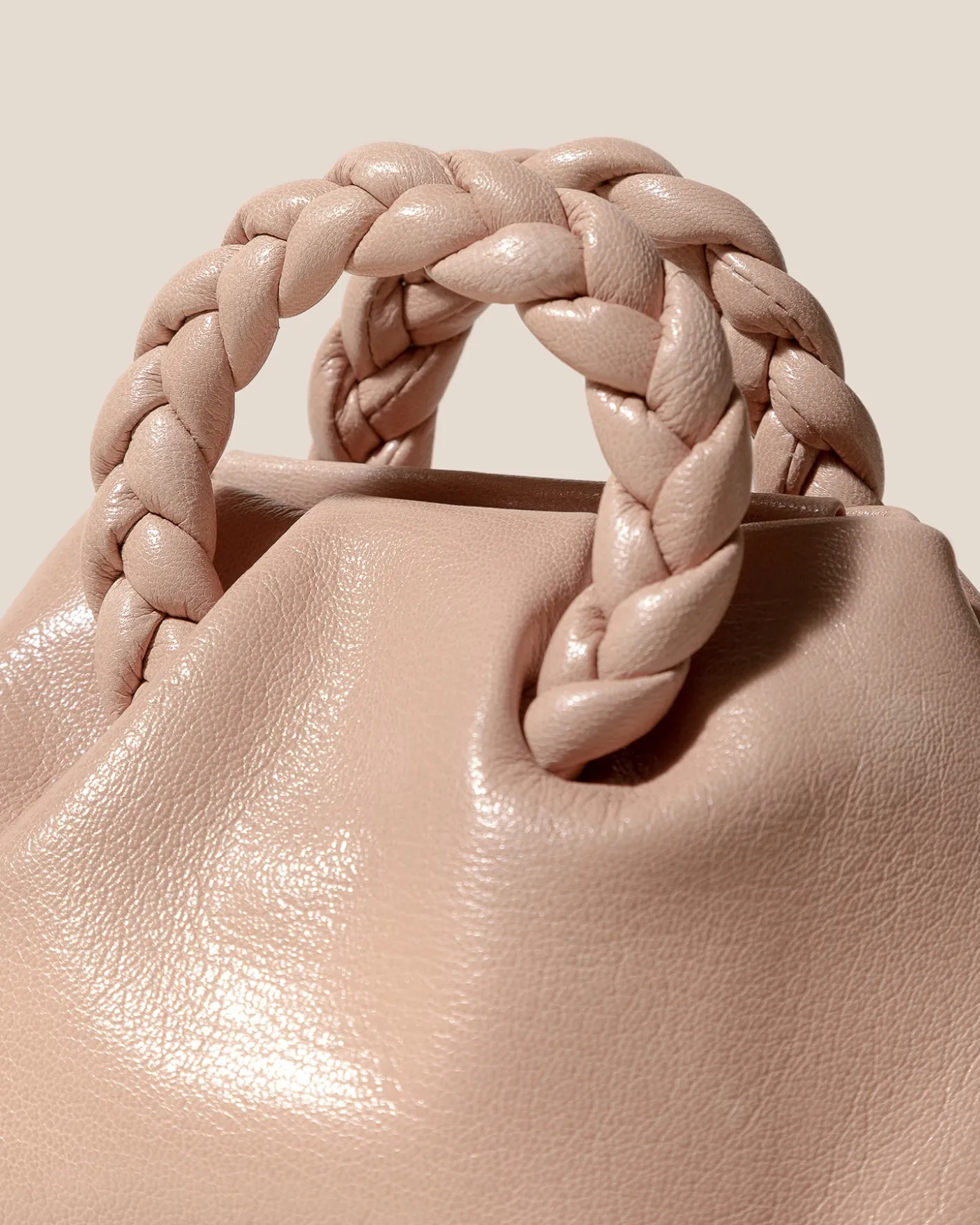 Hereu Studio Crossbody Bags | Mini Bags<BOMBON SUPPLE SHINY