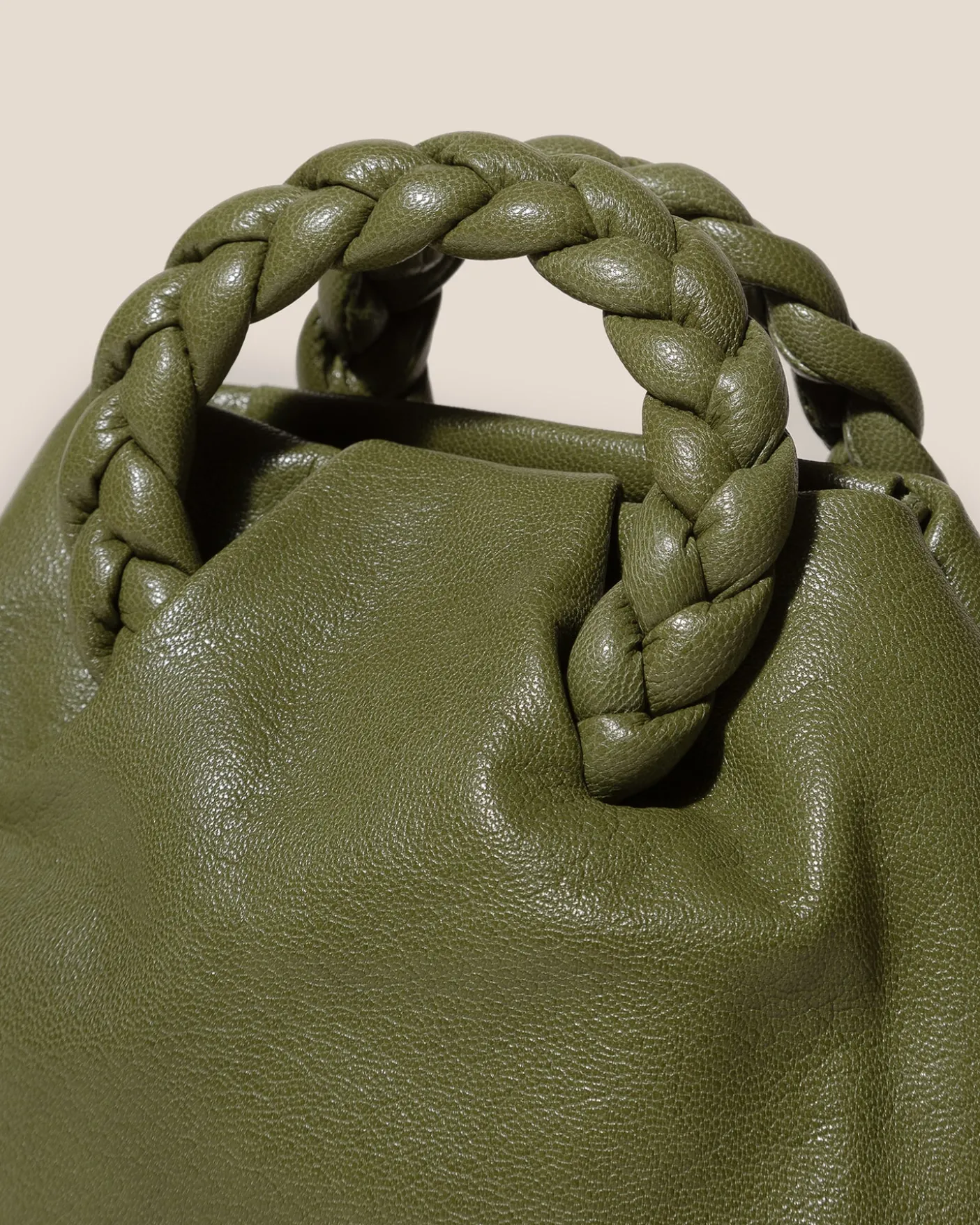 Hereu Studio Crossbody Bags | Mini Bags<BOMBON SUPPLE SHINY