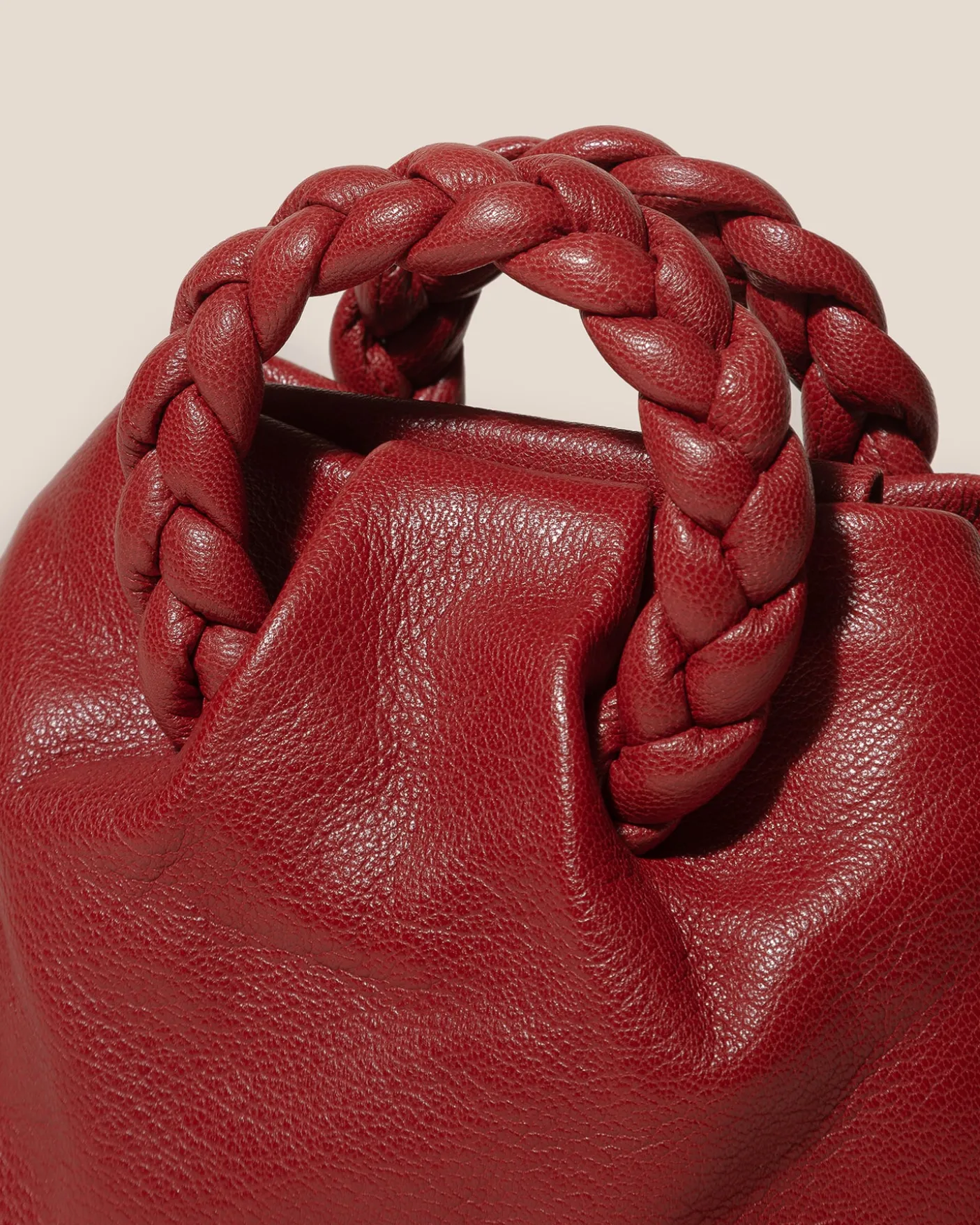 Hereu Studio Crossbody Bags | Mini Bags<BOMBON SUPPLE SHINY