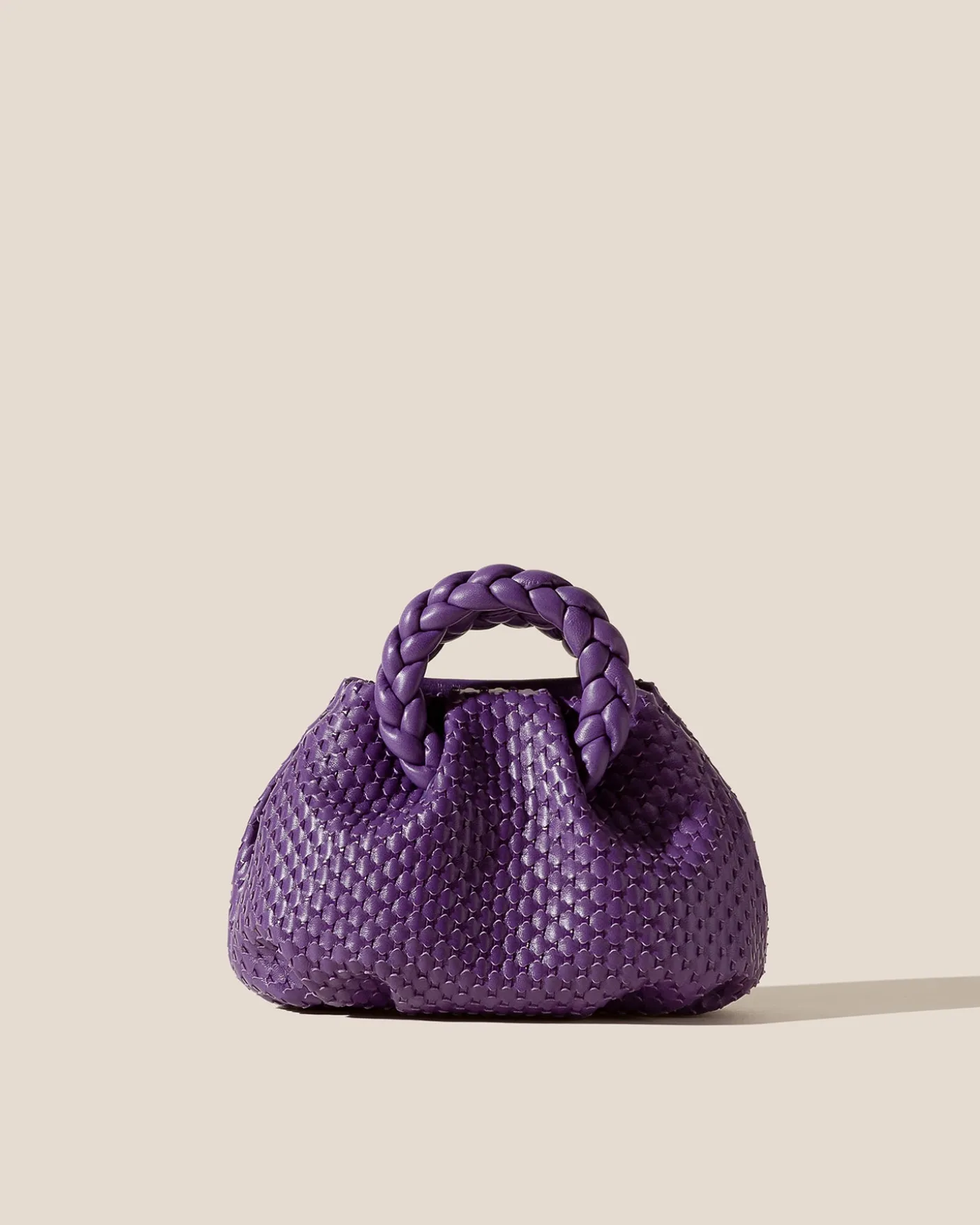 Hereu Studio Crossbody Bags | Mini Bags<BOMBON WOVEN