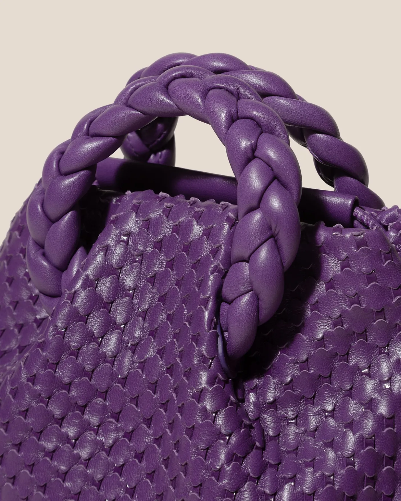 Hereu Studio Crossbody Bags | Mini Bags<BOMBON WOVEN