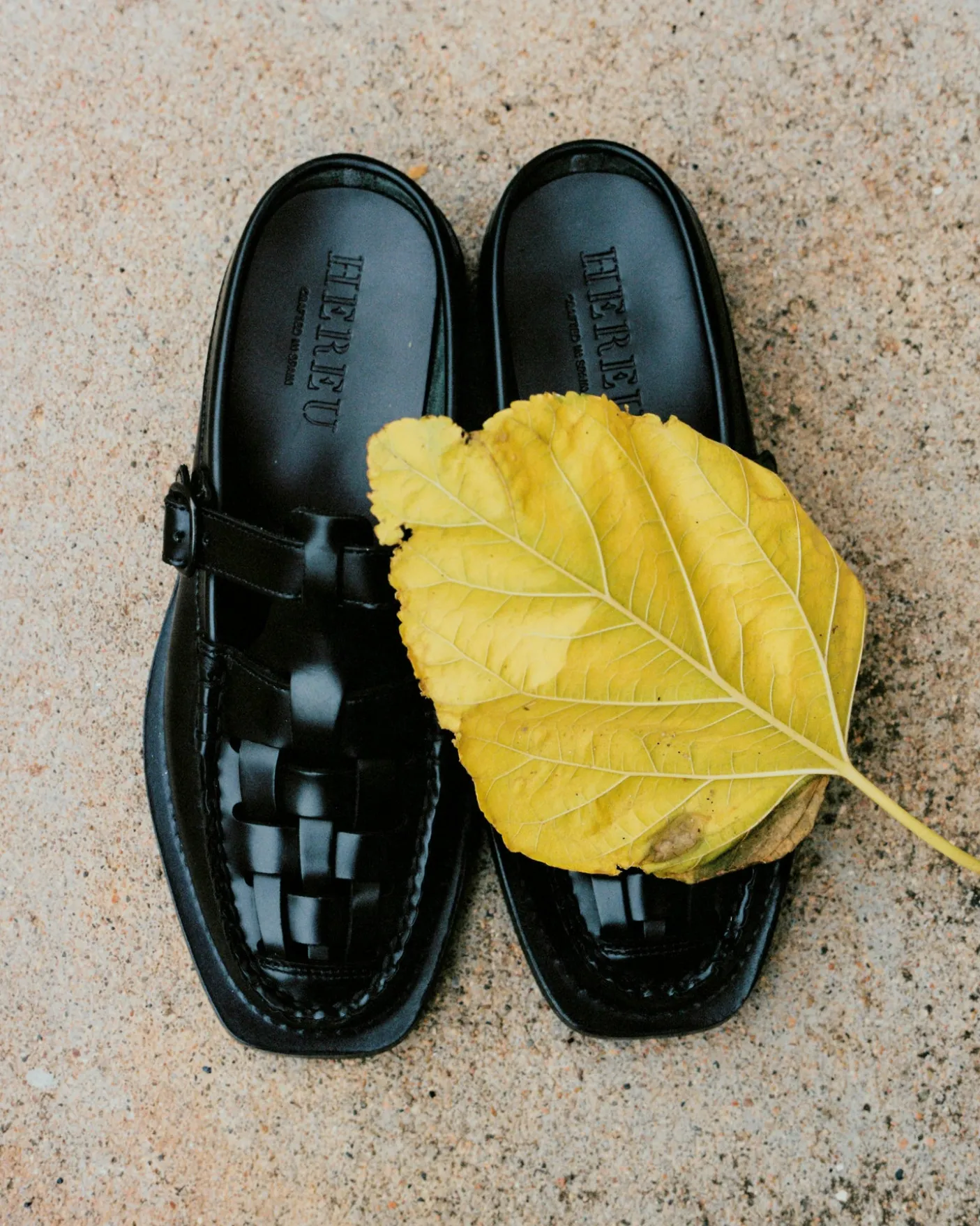 Hereu Studio Loafers<BONELL