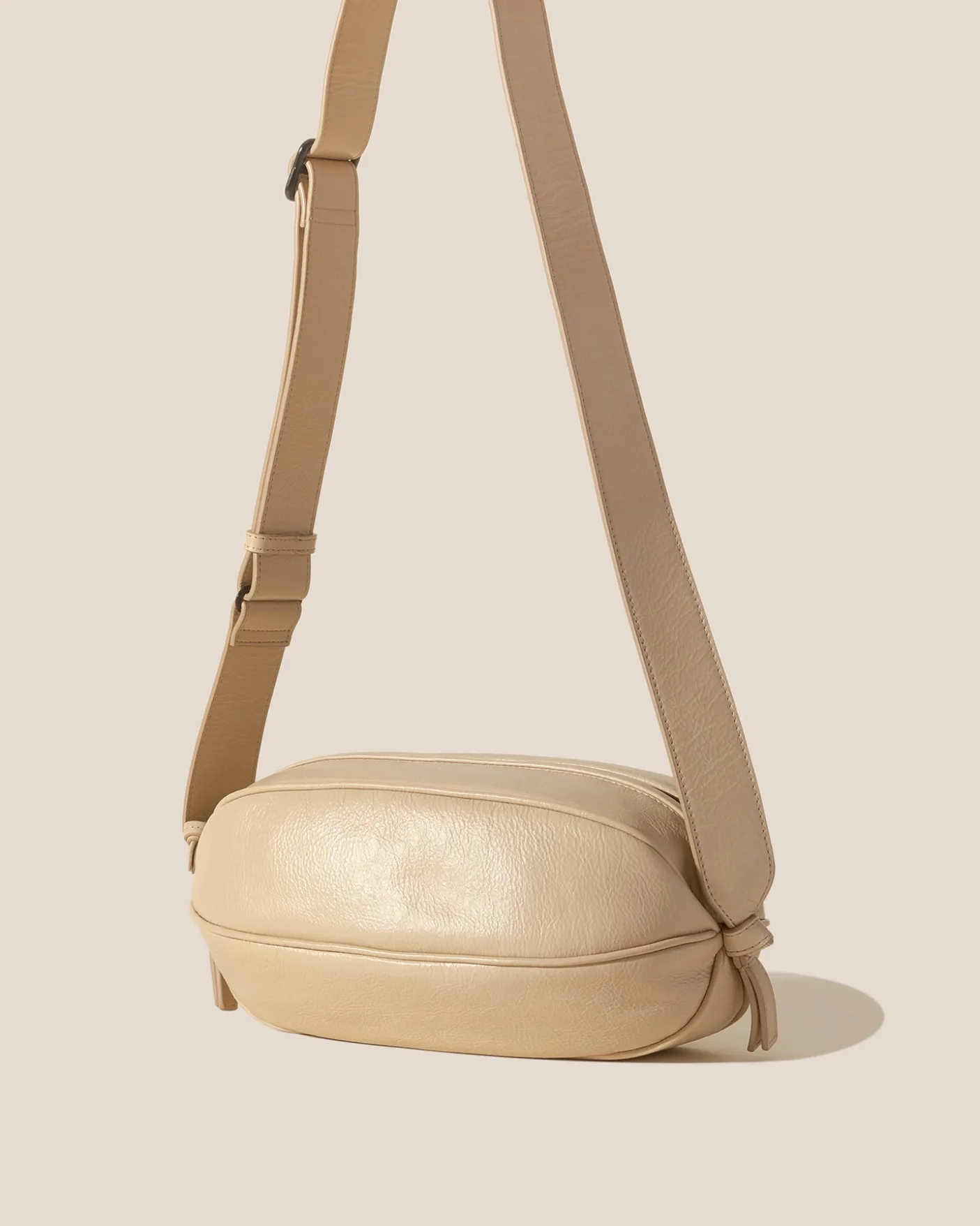 Hereu Studio Crossbody Bags | Crossbody Bags<BOYA L DISTRESSED