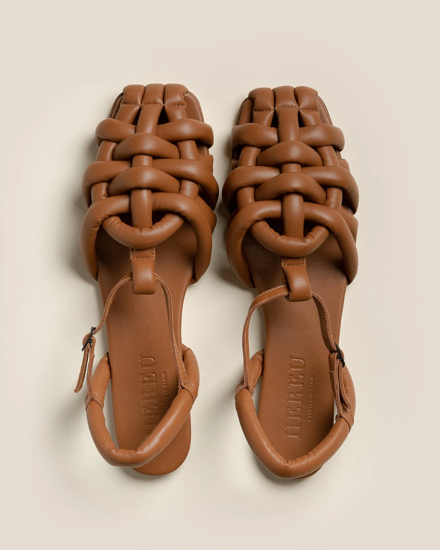 Hereu Studio Sandals<CABERSA