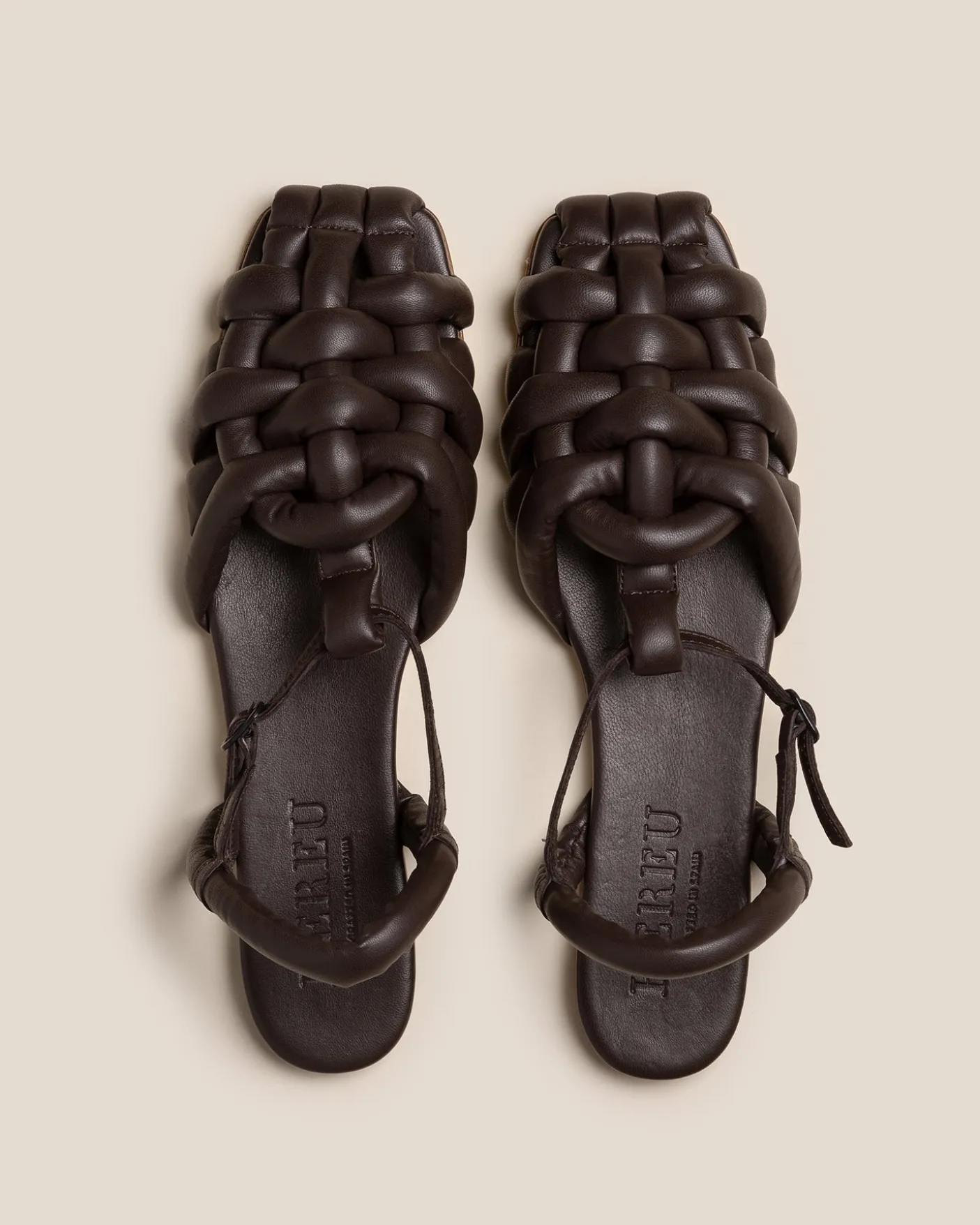 Hereu Studio Sandals<CABERSA