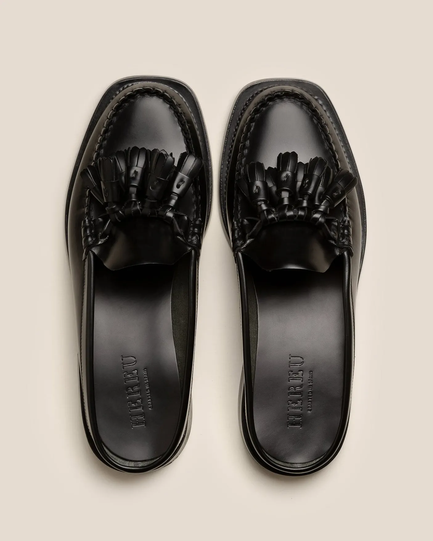 Hereu Studio Loafers<CAIREL