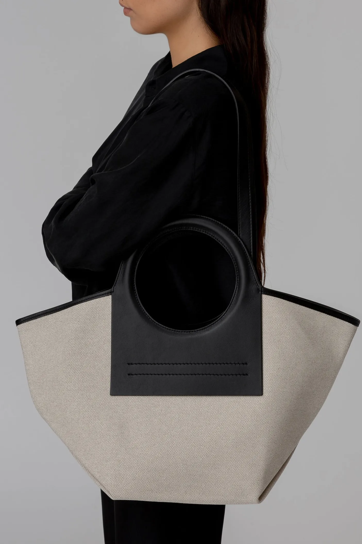 Hereu Studio Tote Bags | Tote Bags<CALA S
