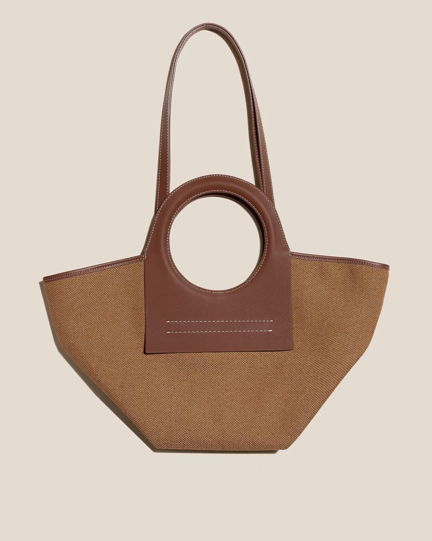 Hereu Studio Tote Bags | Tote Bags<CALA S WINTER