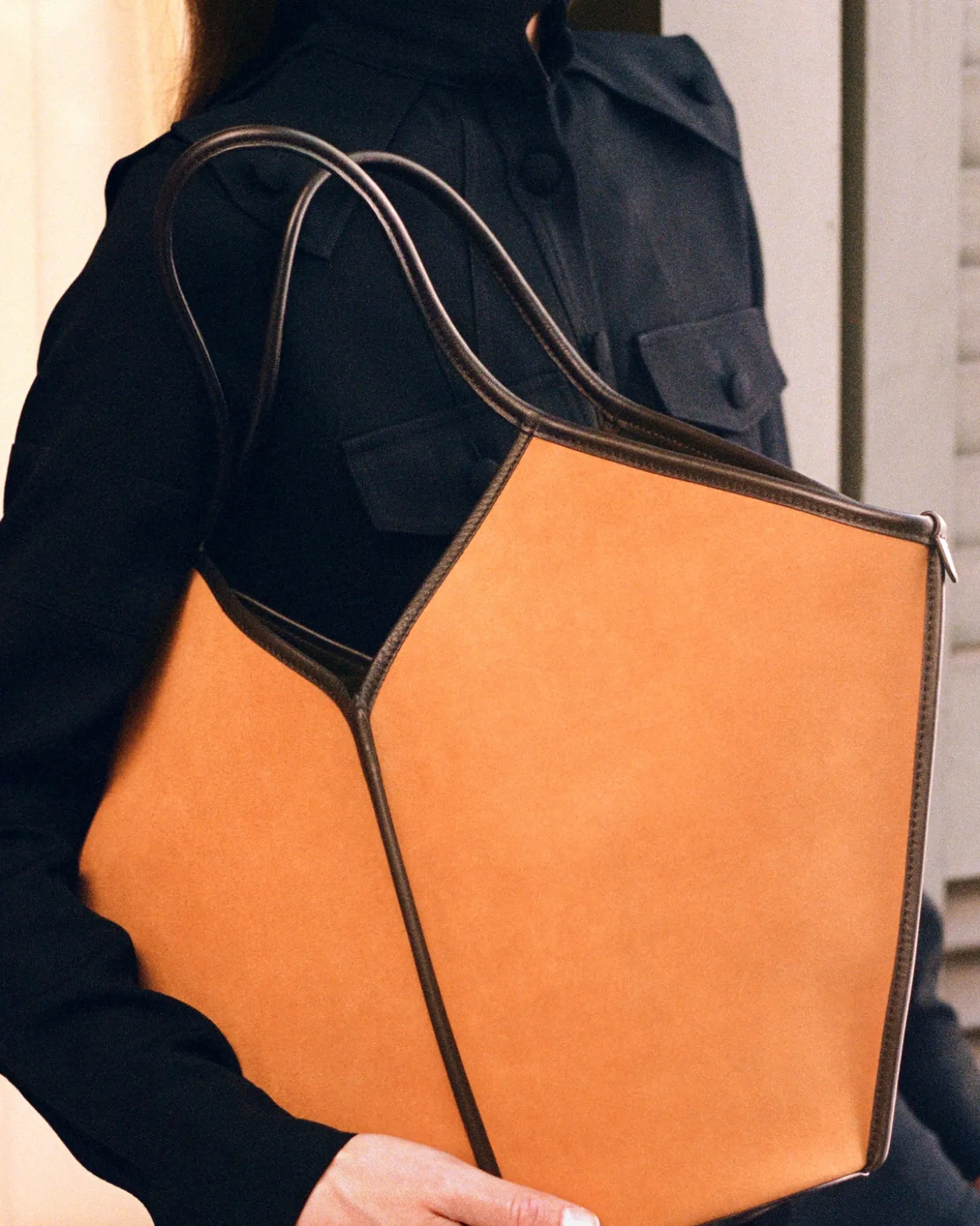 Hereu Studio Shoulder Bags | Tote Bags<CALELLA