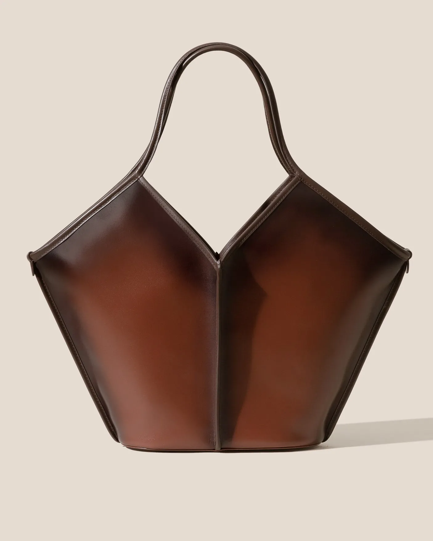 Hereu Studio Shoulder Bags | Tote Bags<CALELLA AIRBRUSHED