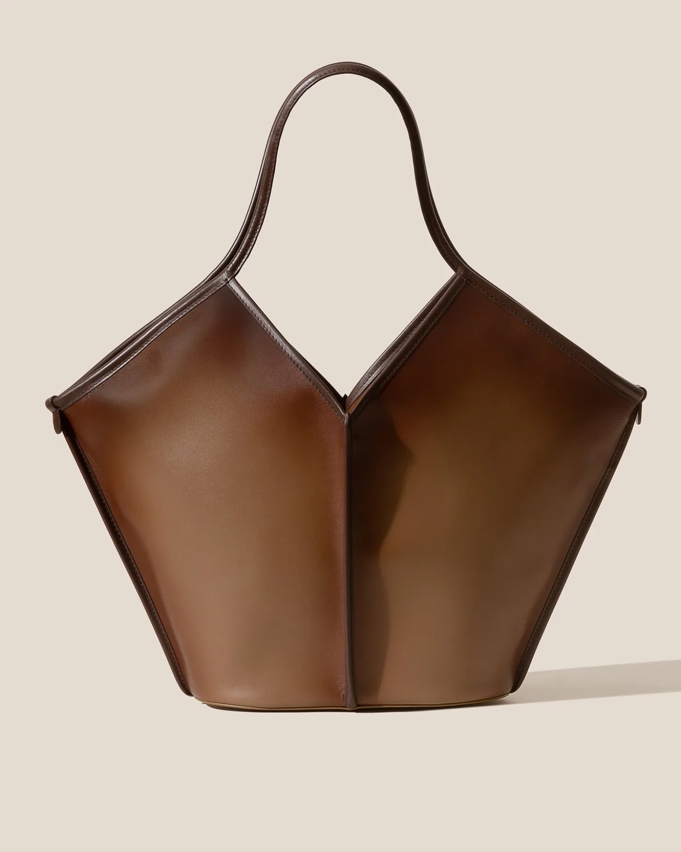 Hereu Studio Shoulder Bags | Tote Bags<CALELLA AIRBRUSHED