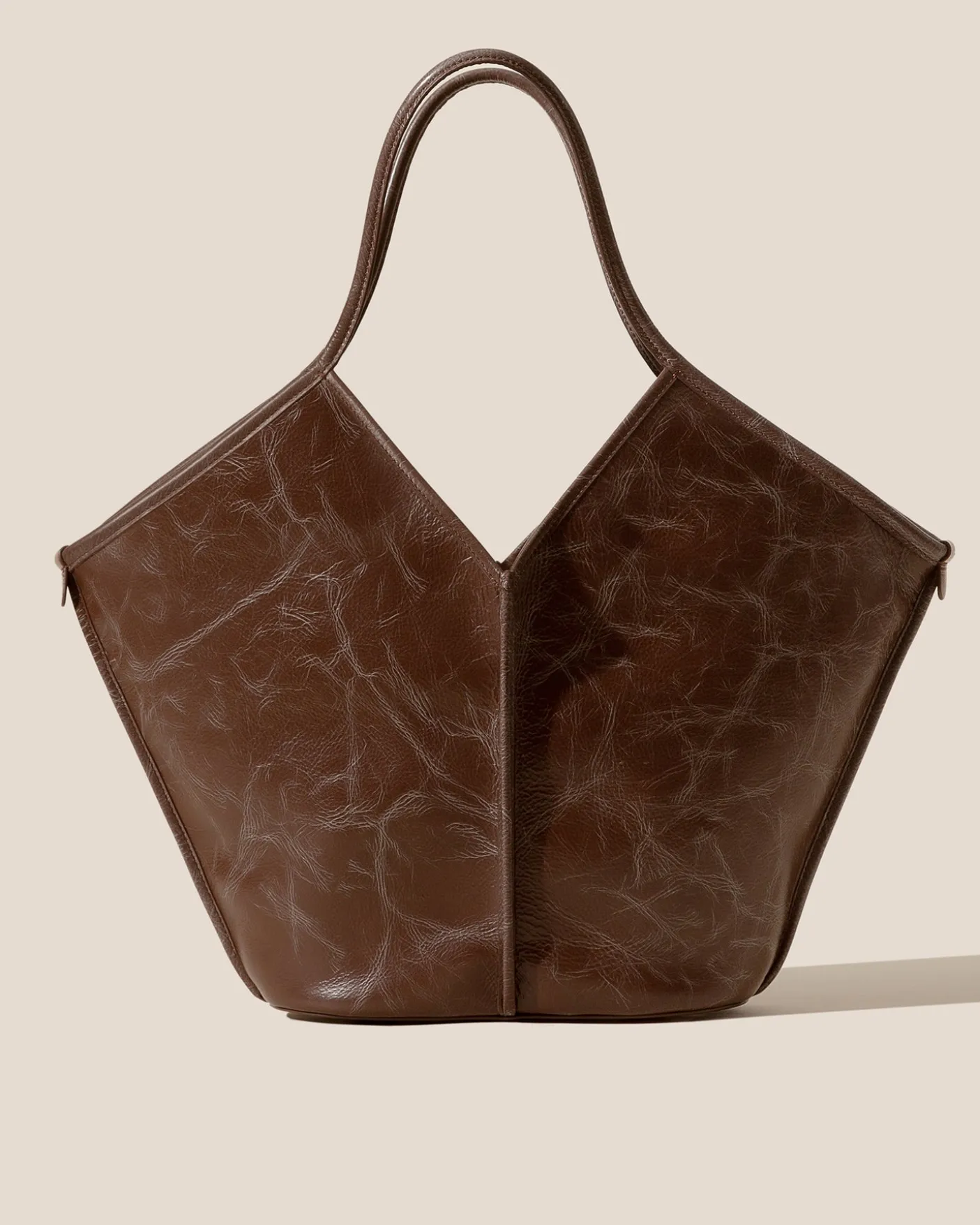 Hereu Studio Shoulder Bags | Tote Bags<CALELLA DISTRESSED