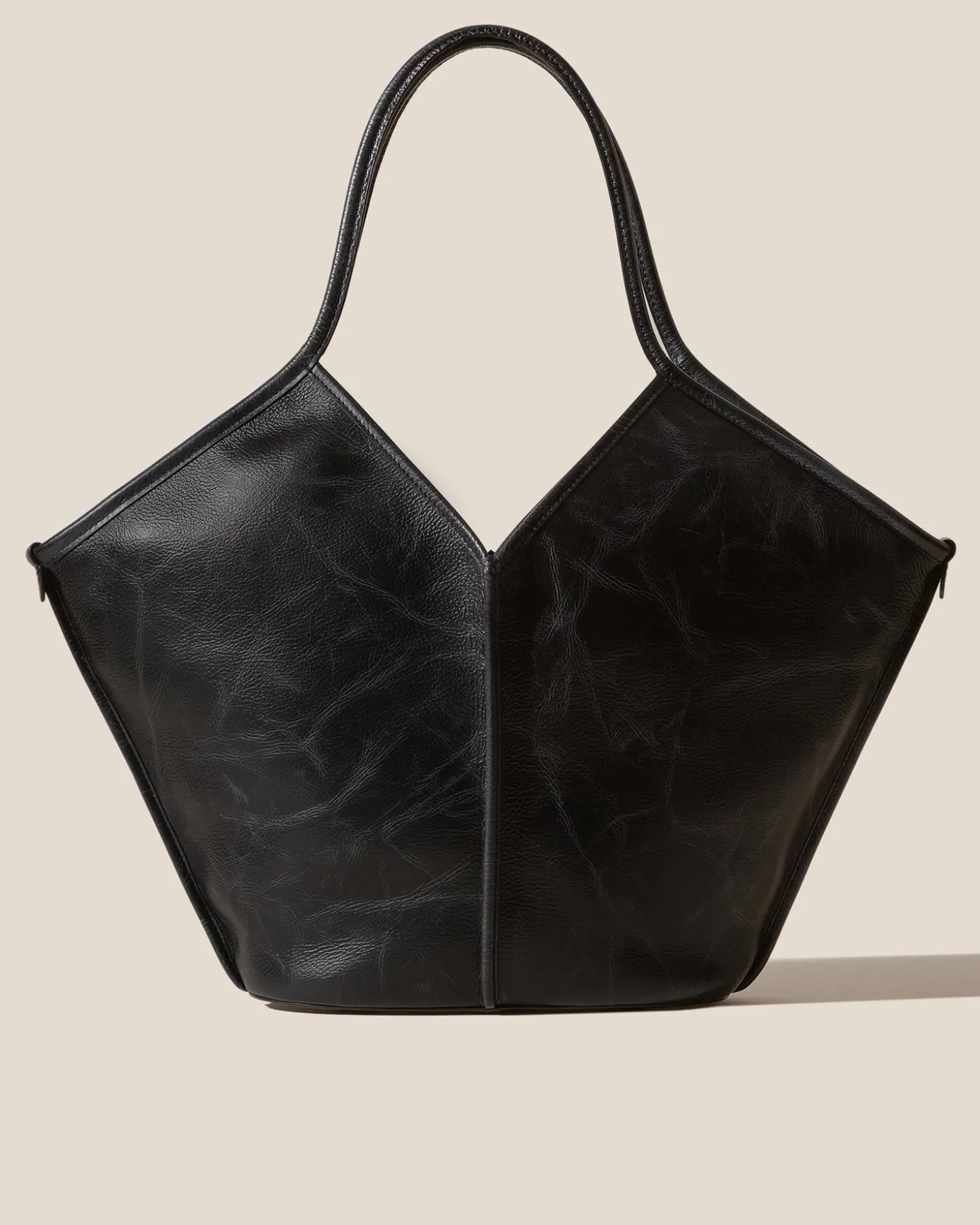 Hereu Studio Shoulder Bags | Tote Bags<CALELLA DISTRESSED