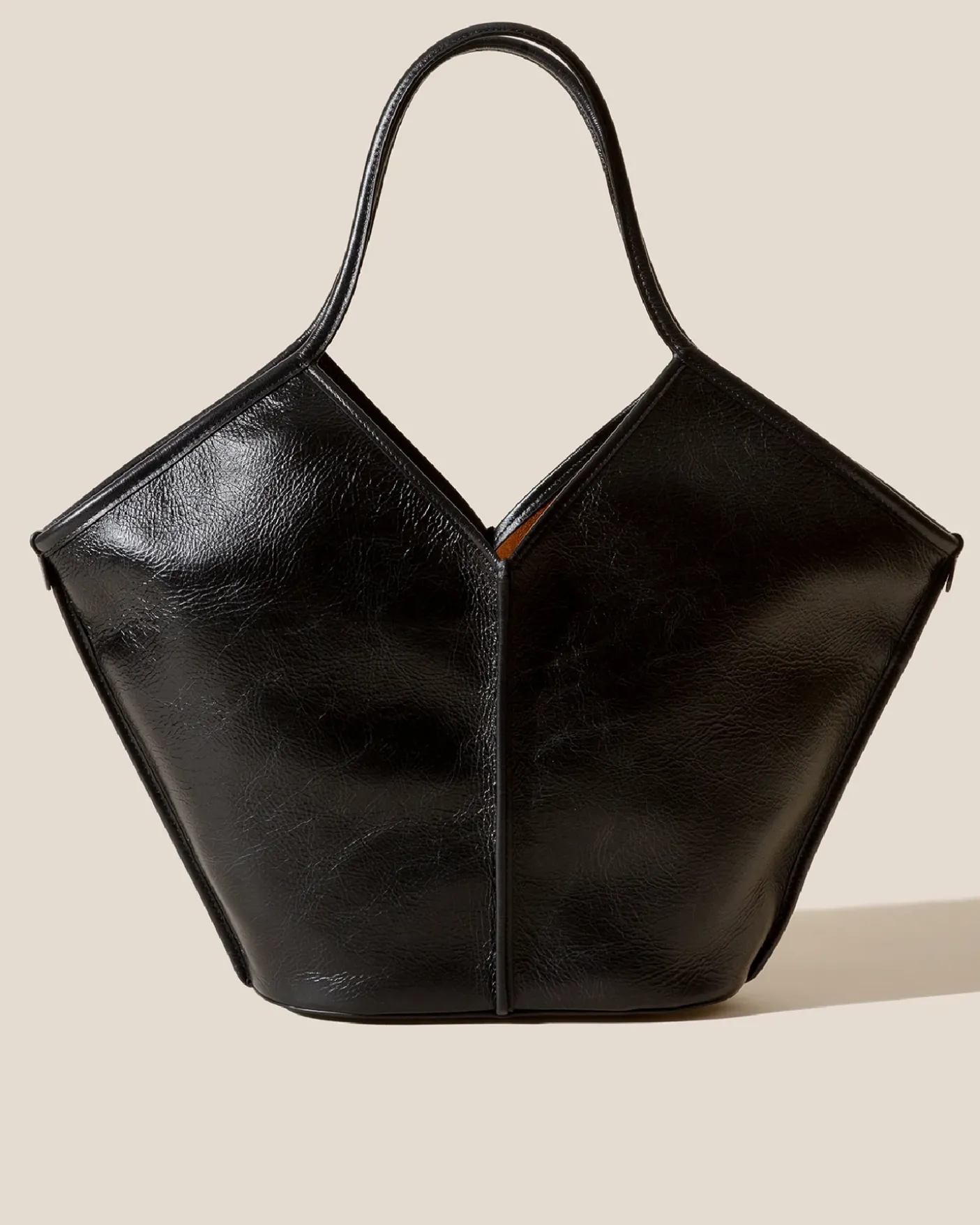 Hereu Studio Shoulder Bags | Tote Bags<CALELLA DISTRESSED