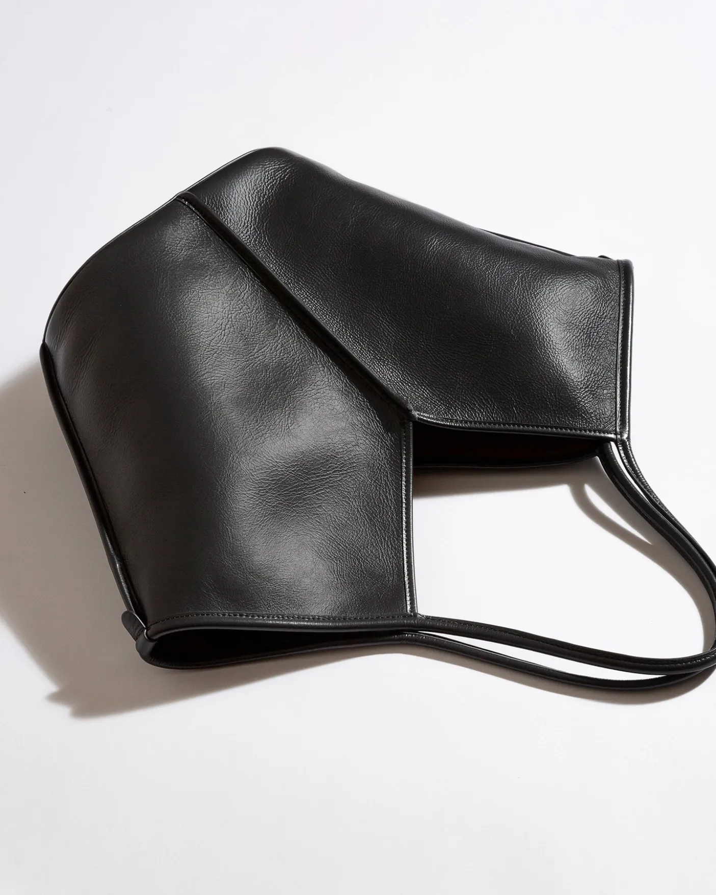 Hereu Studio Shoulder Bags | Tote Bags<CALELLA DISTRESSED