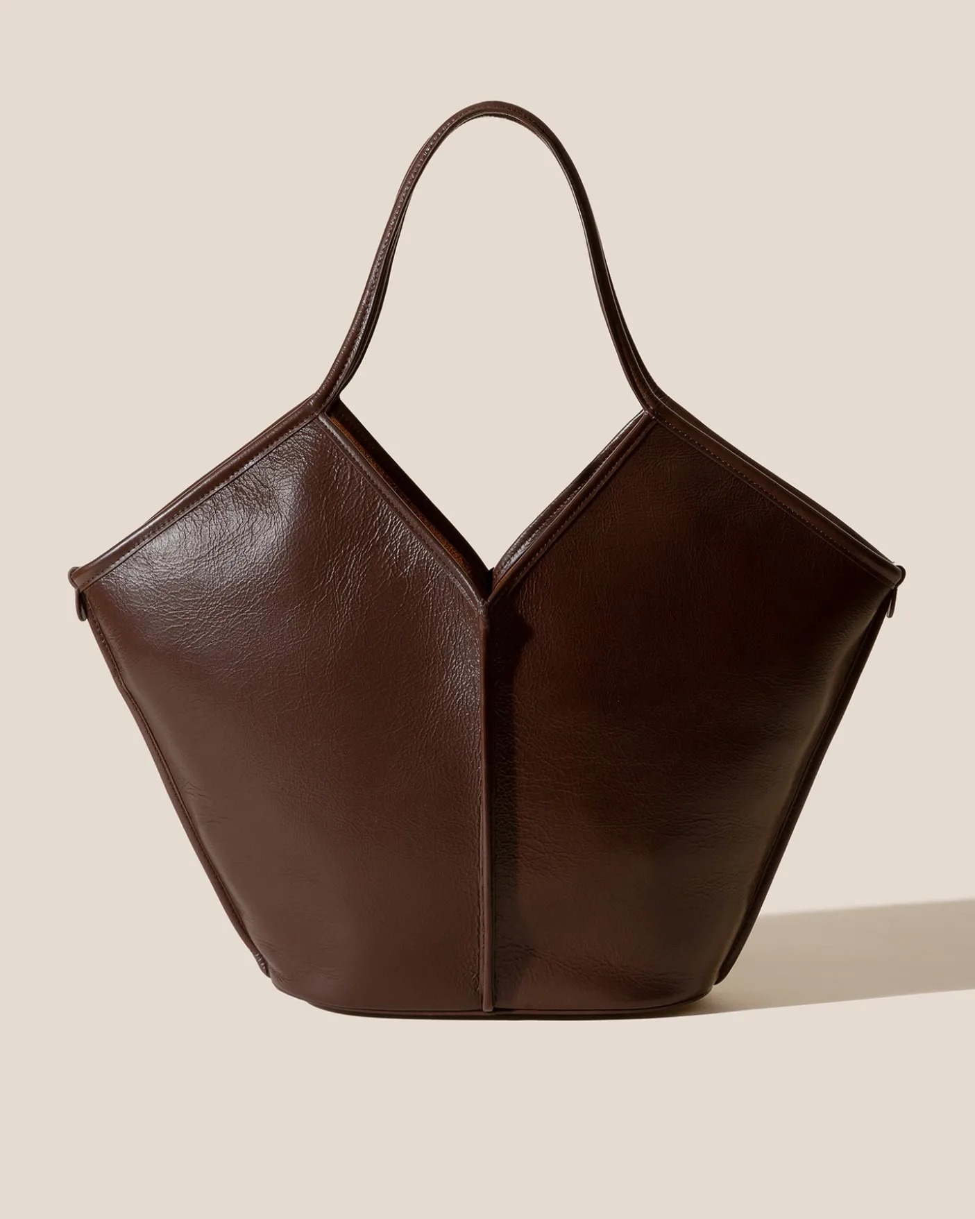 Hereu Studio Shoulder Bags | Shoulder Bags<CALELLA DISTRESSED