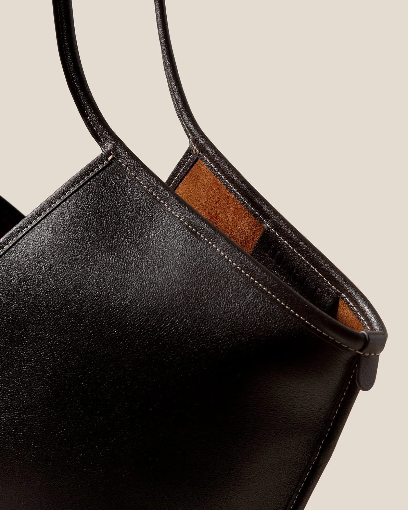 Hereu Studio Shoulder Bags | Tote Bags<CALELLA LEATHER