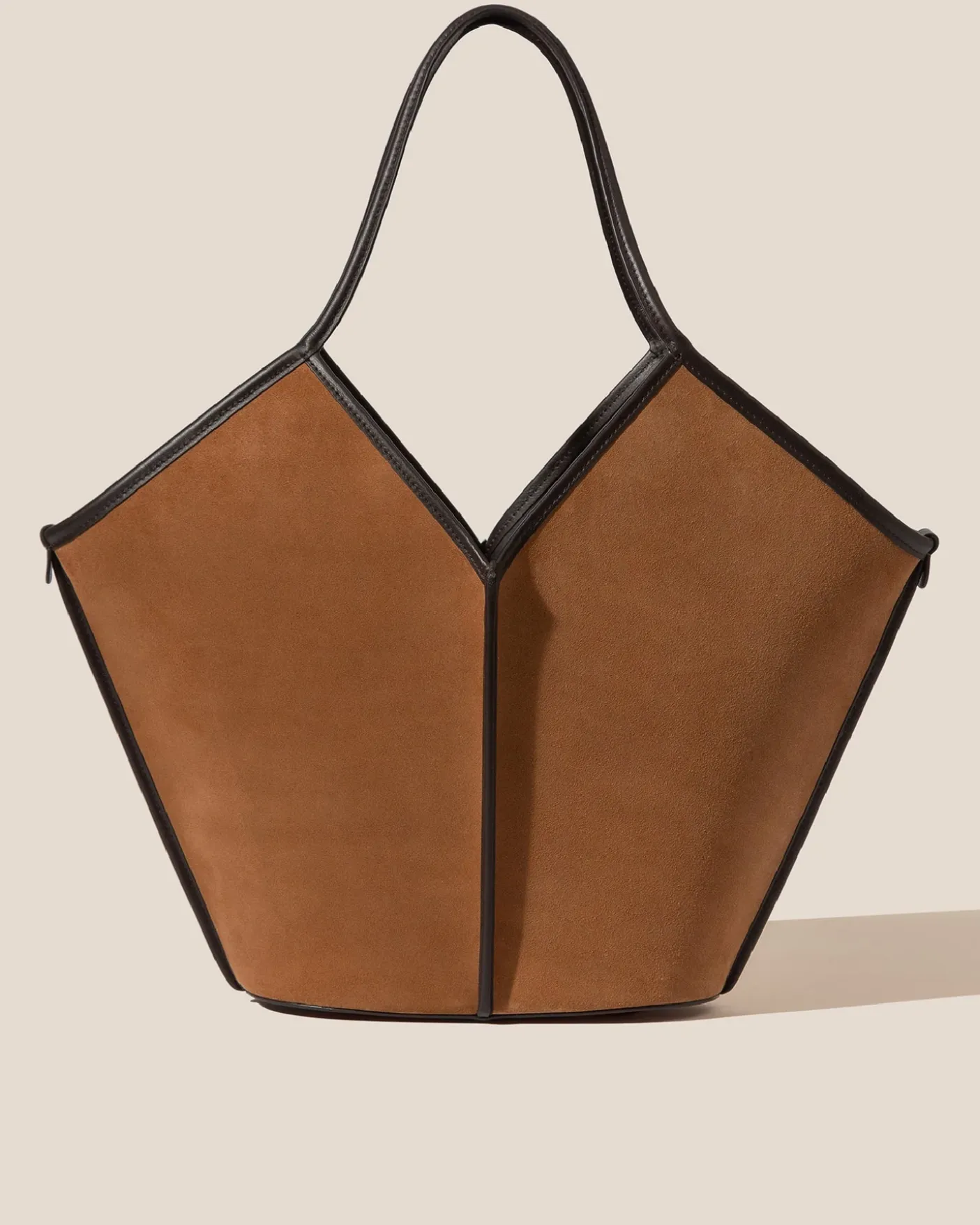 Hereu Studio Shoulder Bags | Tote Bags<CALELLA SUEDE