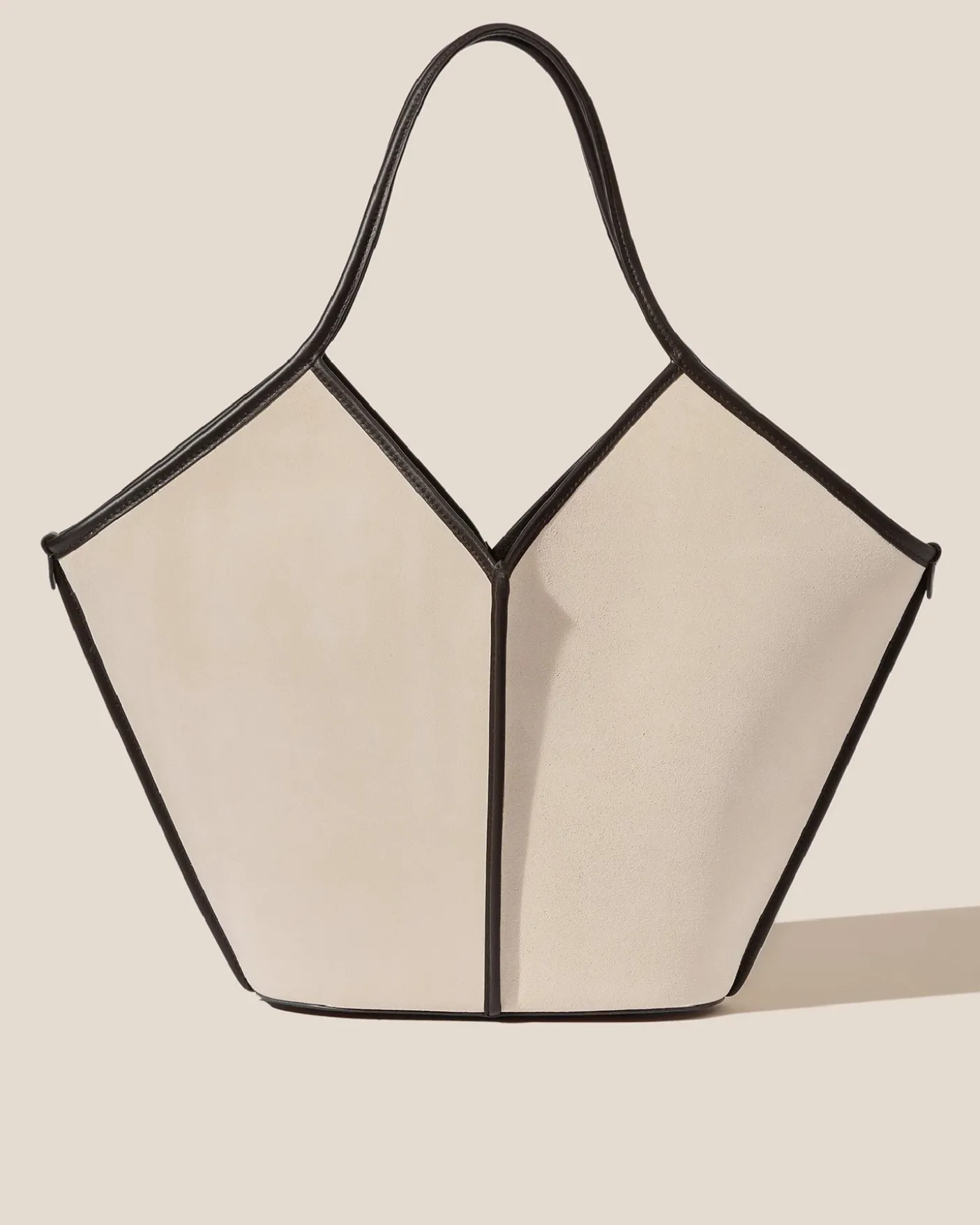 Hereu Studio Shoulder Bags | Tote Bags<CALELLA SUEDE