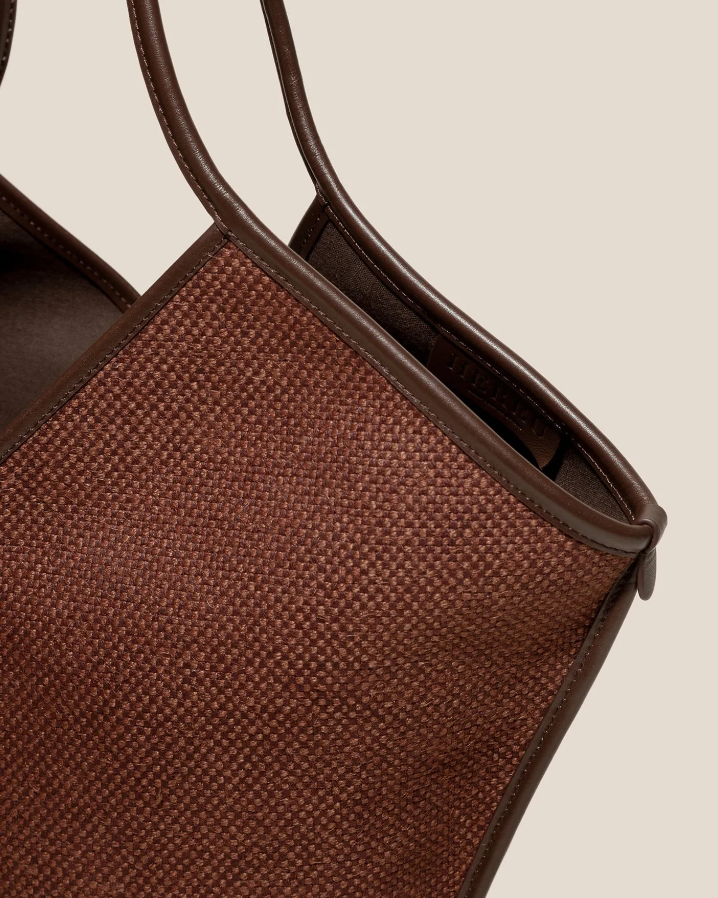Hereu Studio Shoulder Bags | Tote Bags<CALELLA WINTER