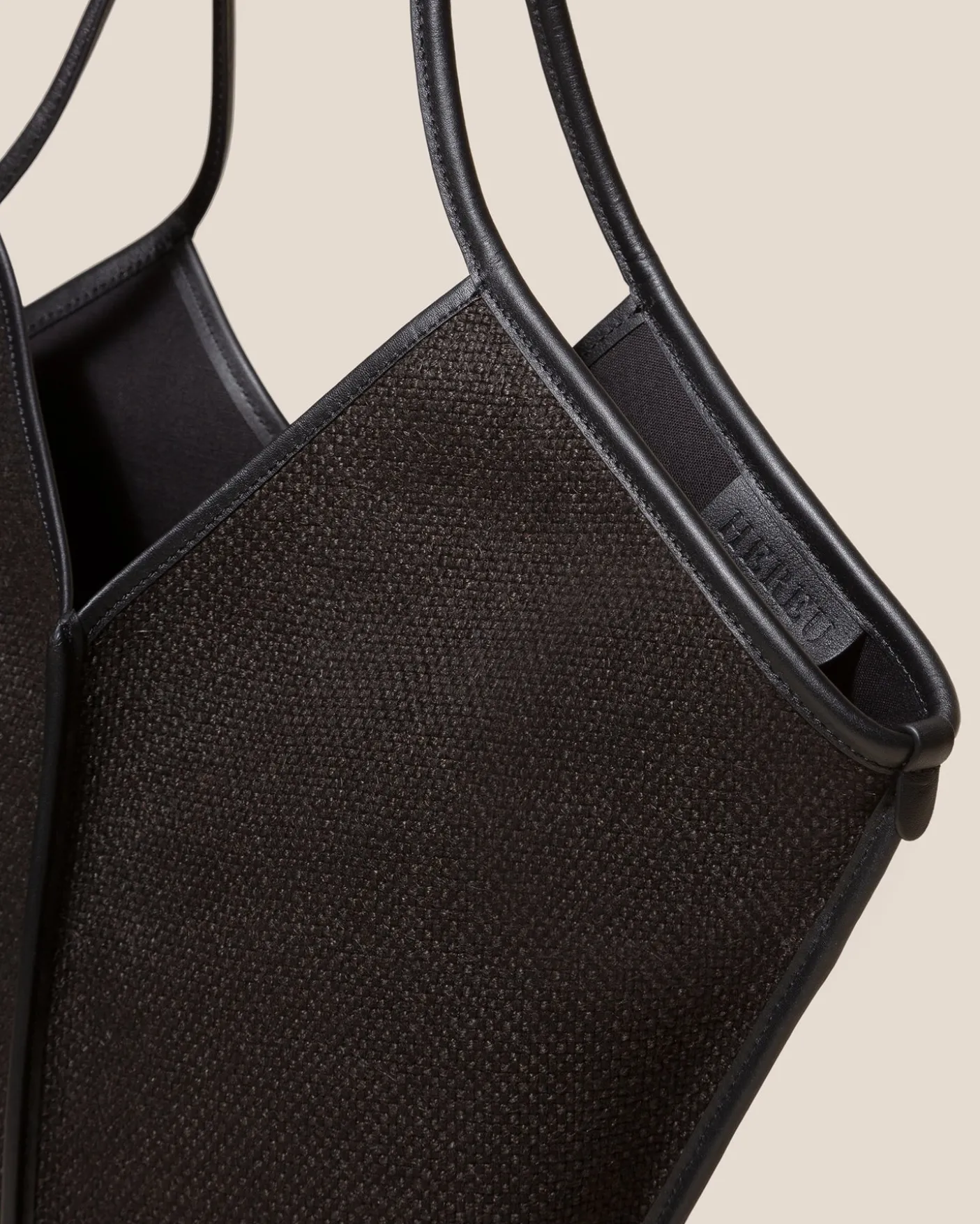 Hereu Studio Tote Bags | Shoulder Bags<CALELLA WINTER
