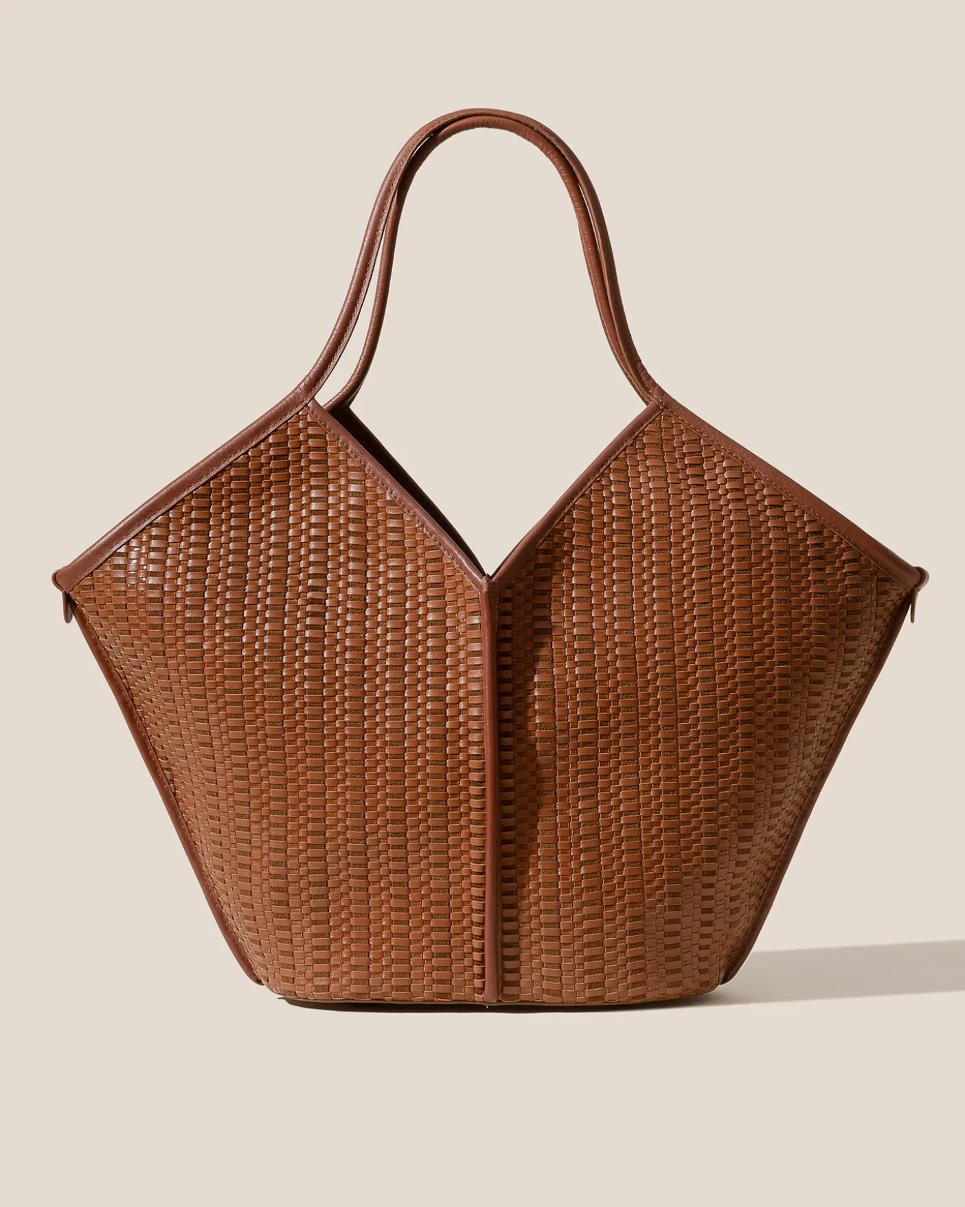 Hereu Studio Shoulder Bags | Tote Bags<CALELLA WOVEN