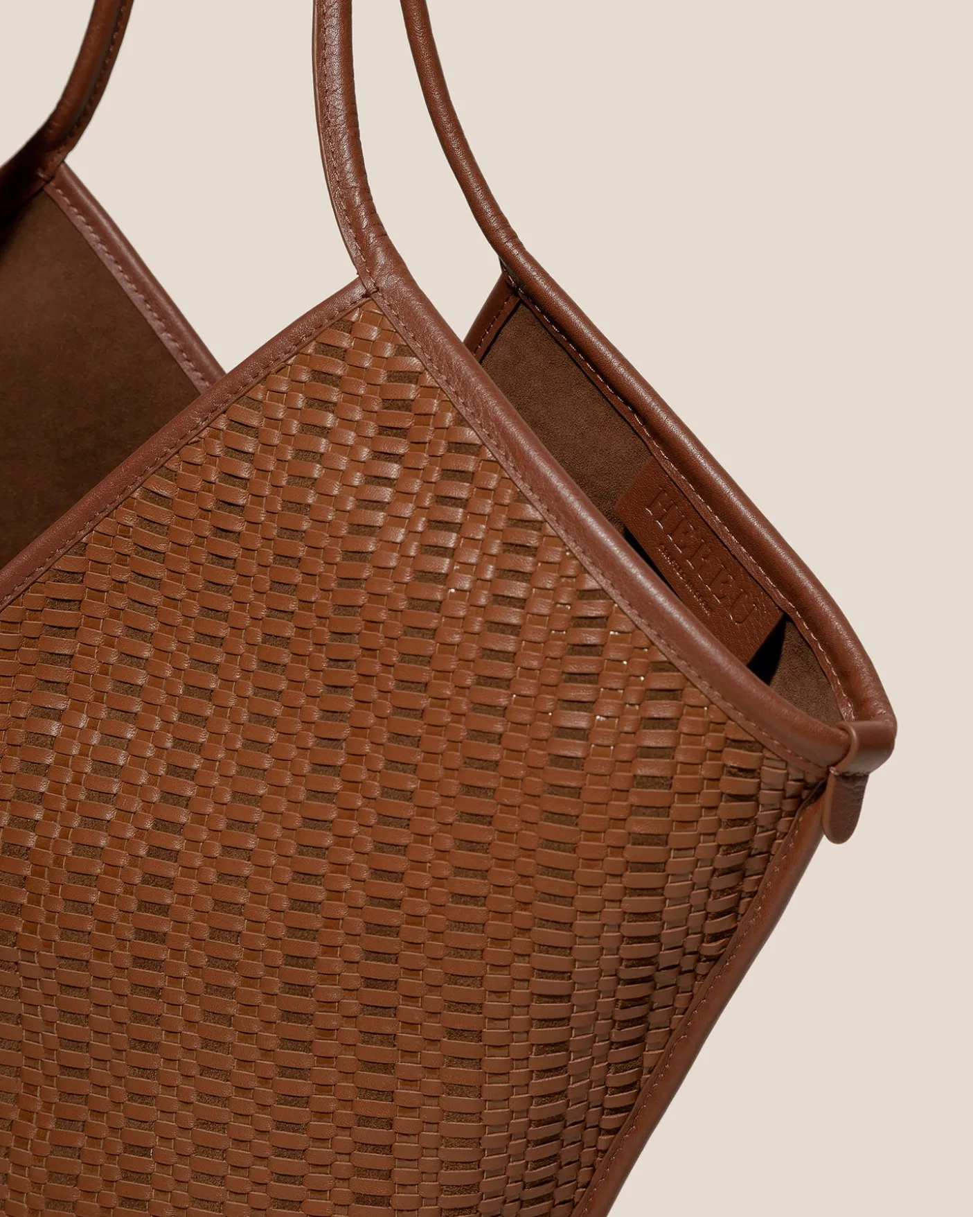 Hereu Studio Shoulder Bags | Tote Bags<CALELLA WOVEN