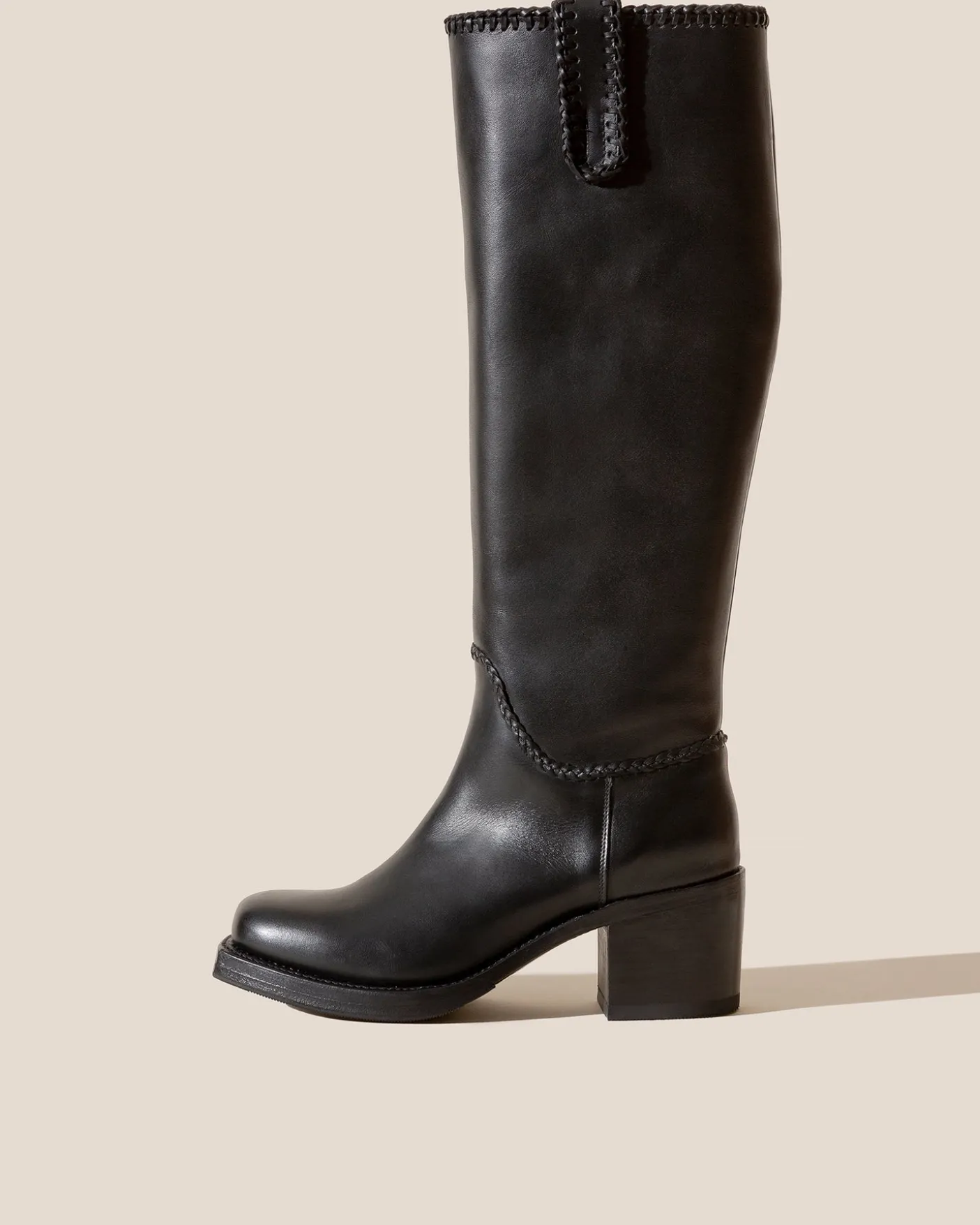 Hereu Studio Boots | Heels<CALOBRA