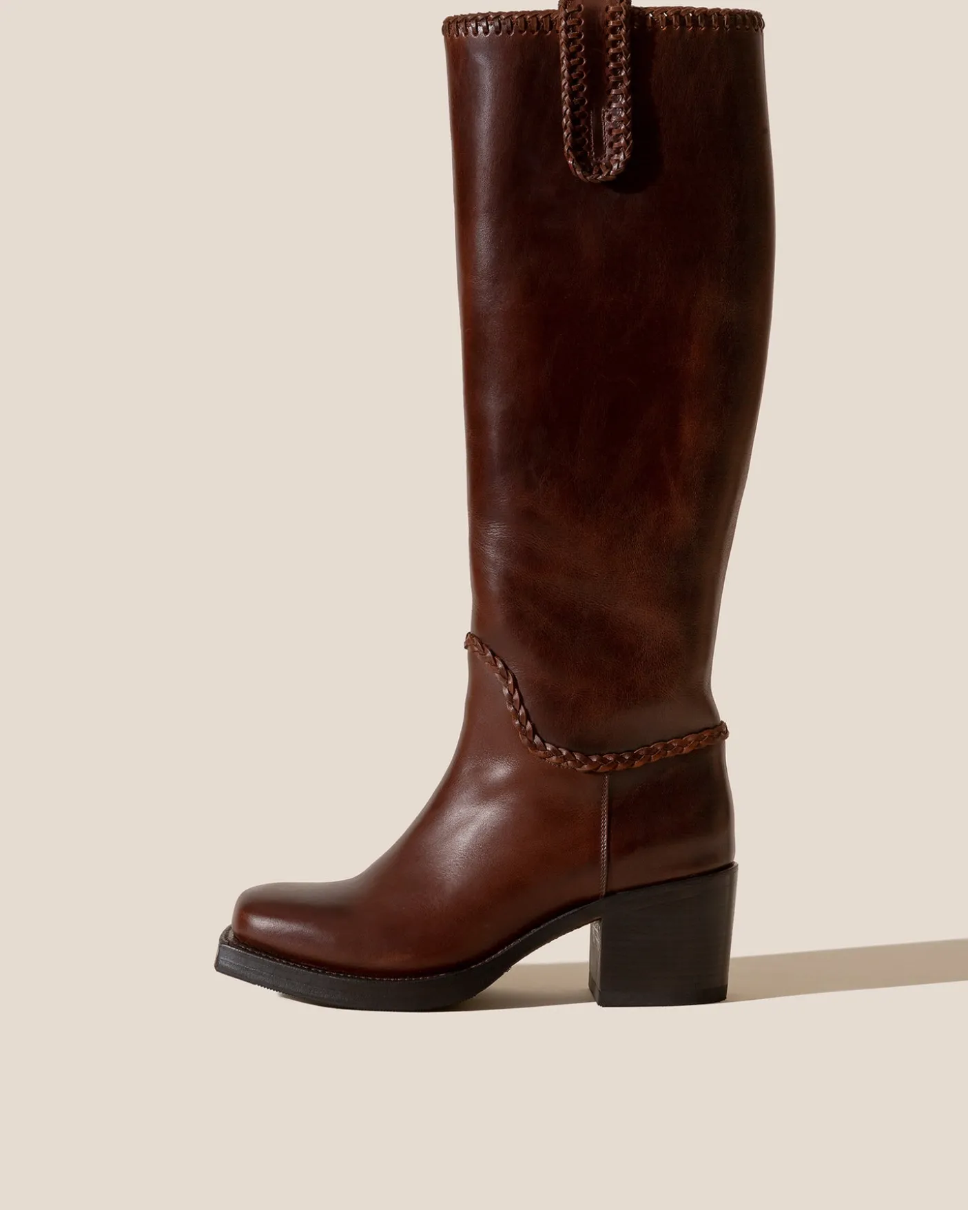Hereu Studio Boots | Heels<CALOBRA