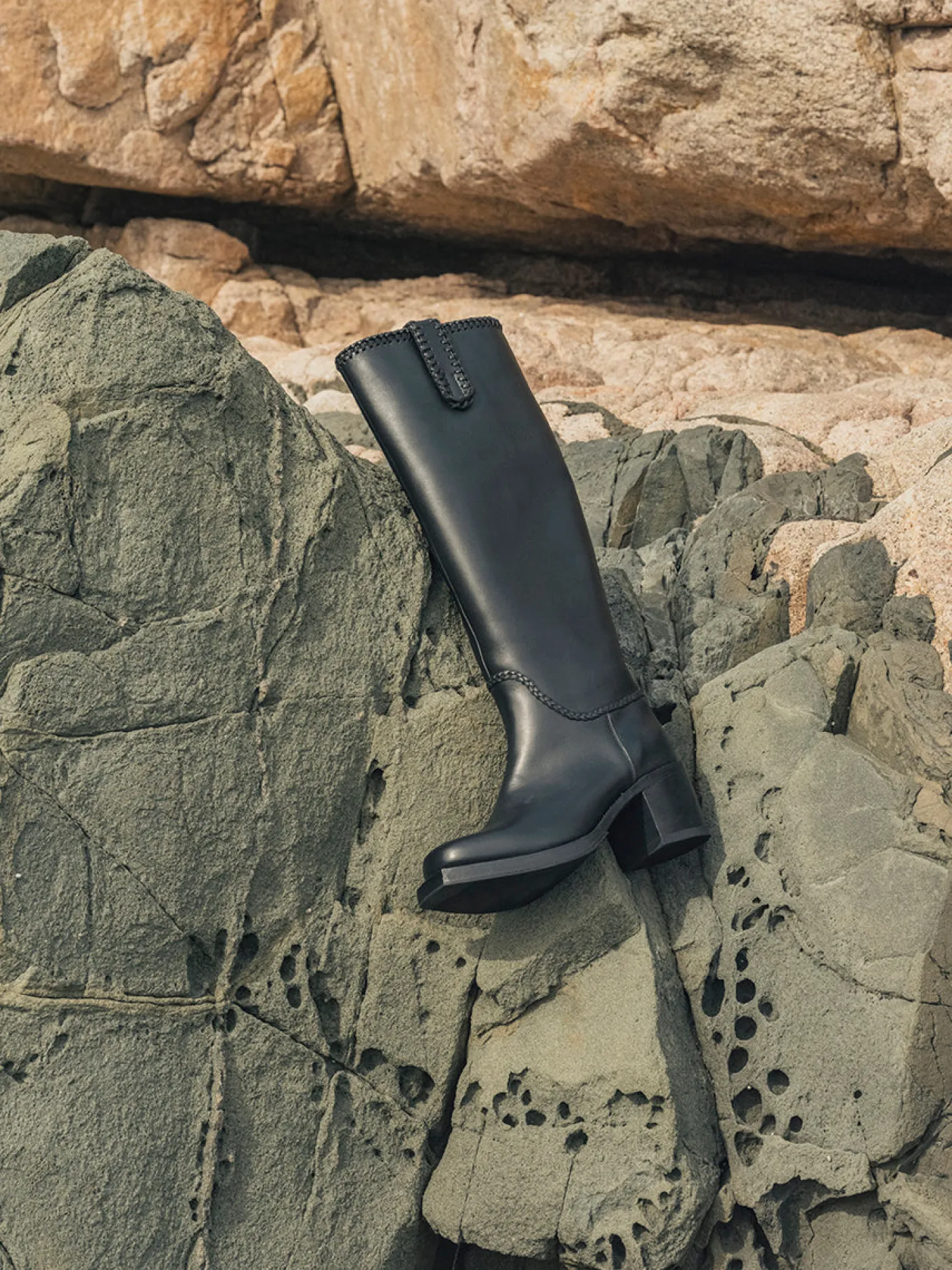 Hereu Studio Boots | Heels<CALOBRA