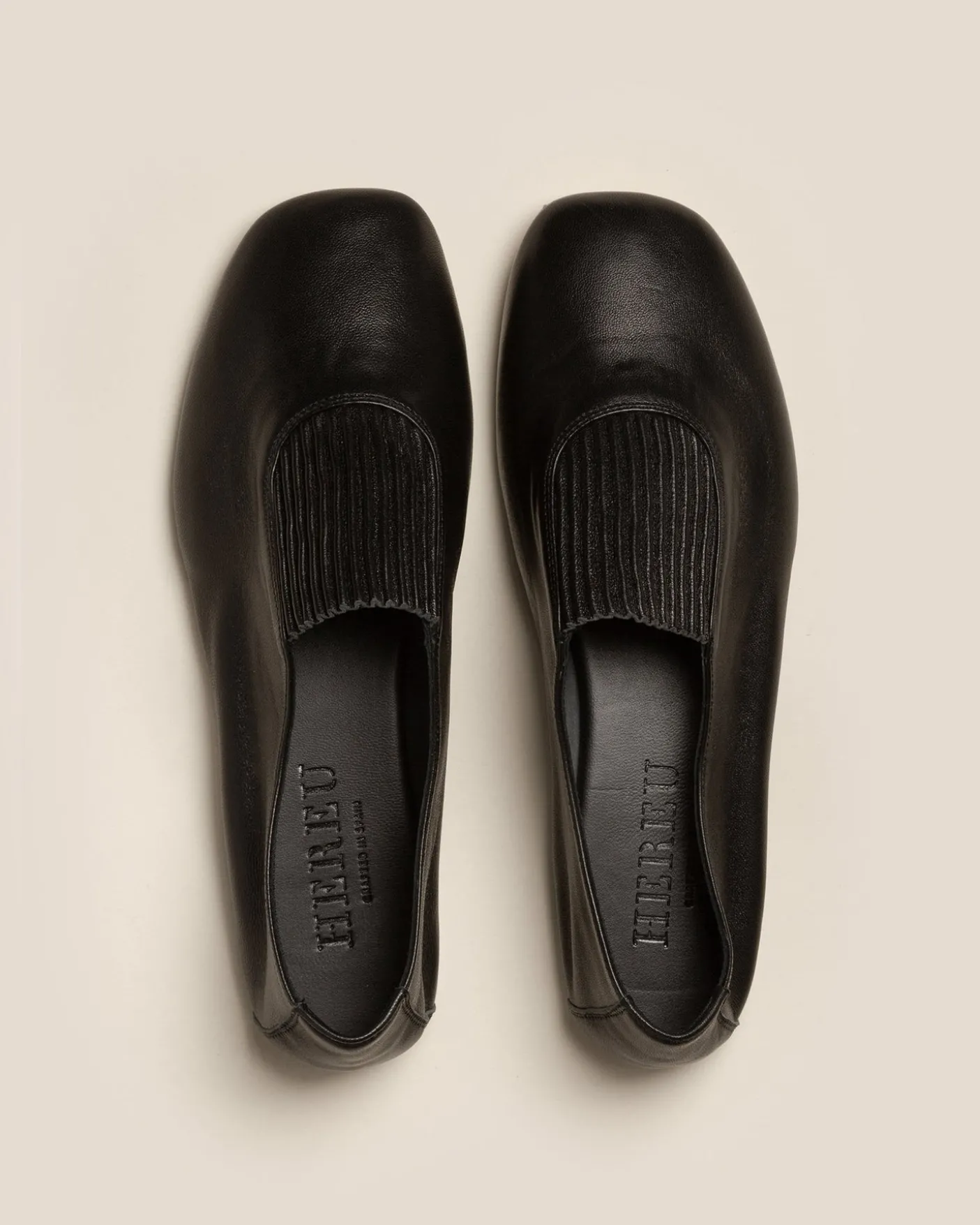 Hereu Studio Soft Shoes<CAOMA