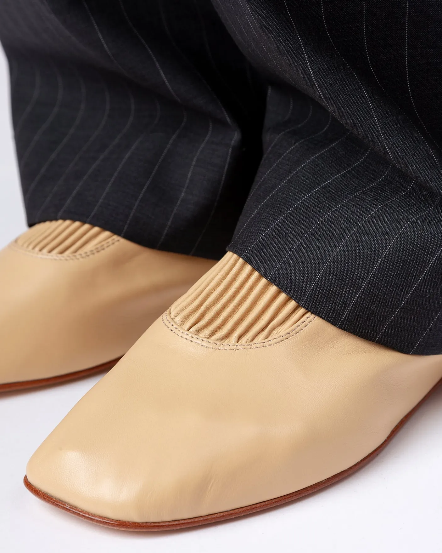 Hereu Studio Soft Shoes<CAOMA