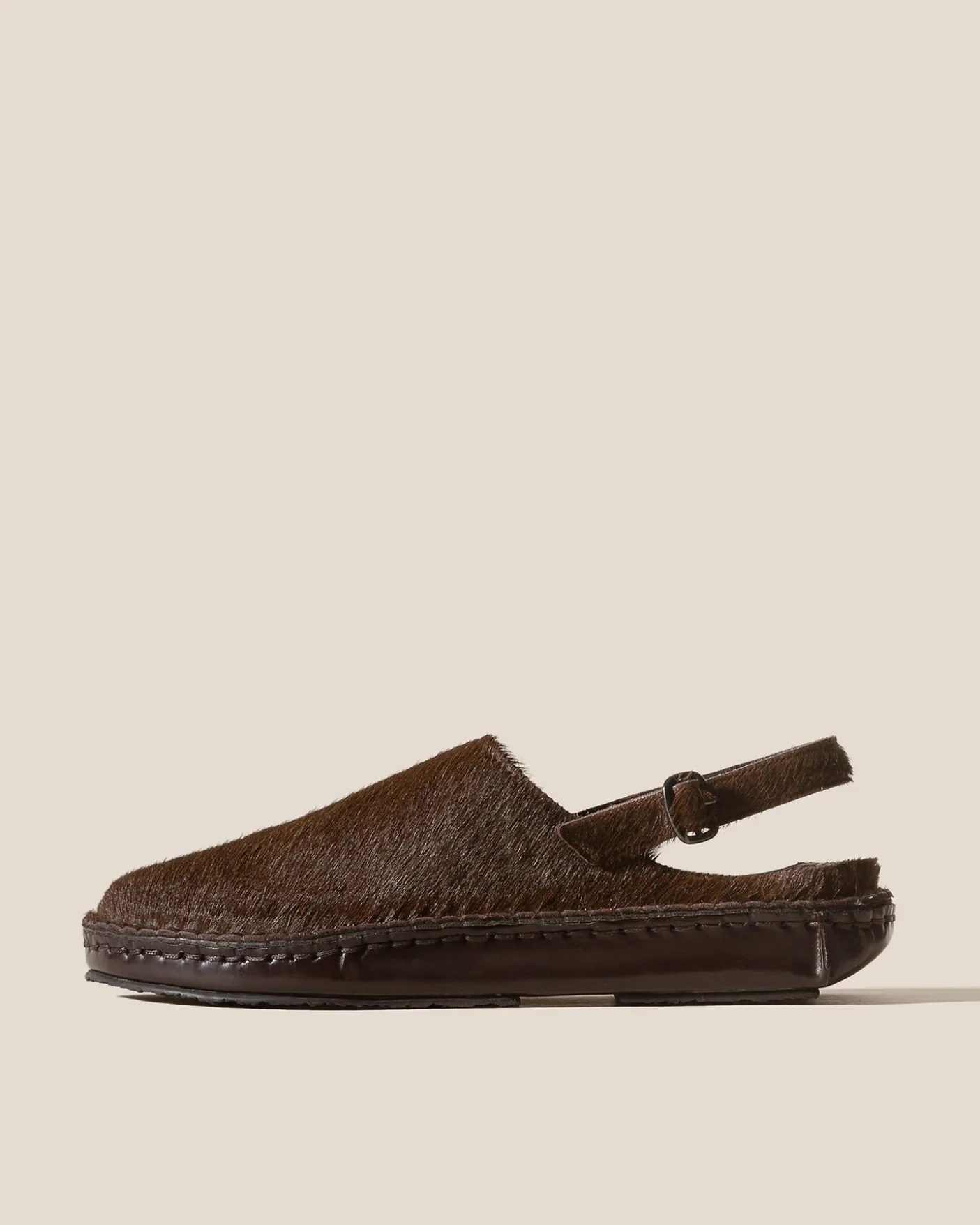 Hereu Studio Sandals<CARGOL CALF HAIR