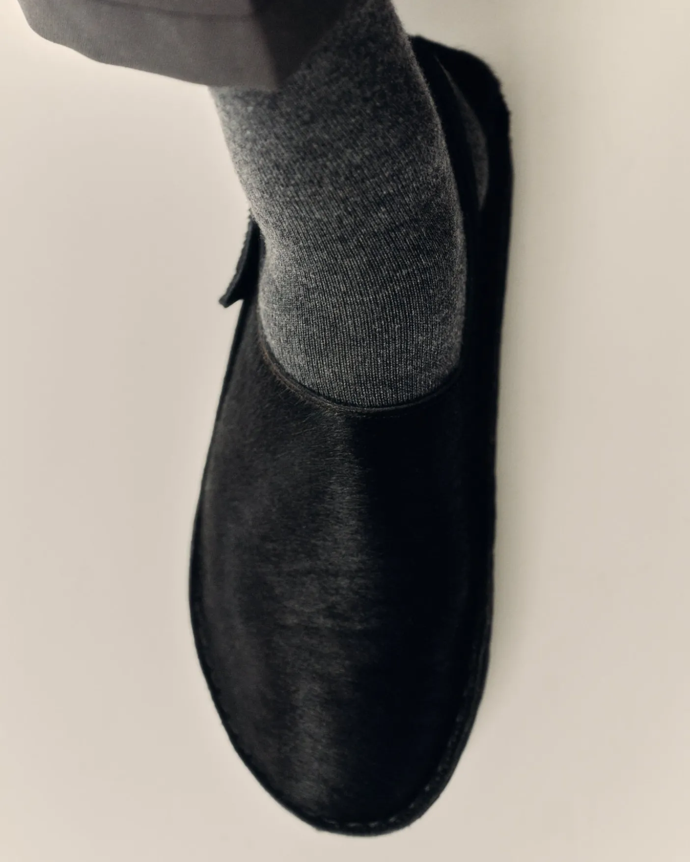 Hereu Studio Sandals<CARGOL CALF HAIR