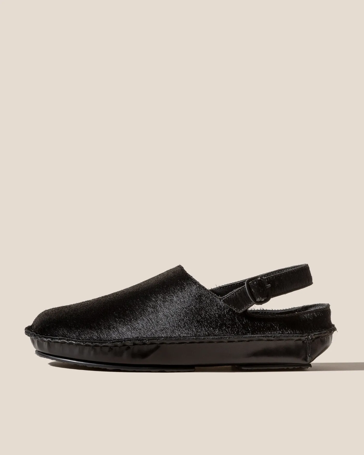 Hereu Studio Sandals<CARGOL CALF HAIR