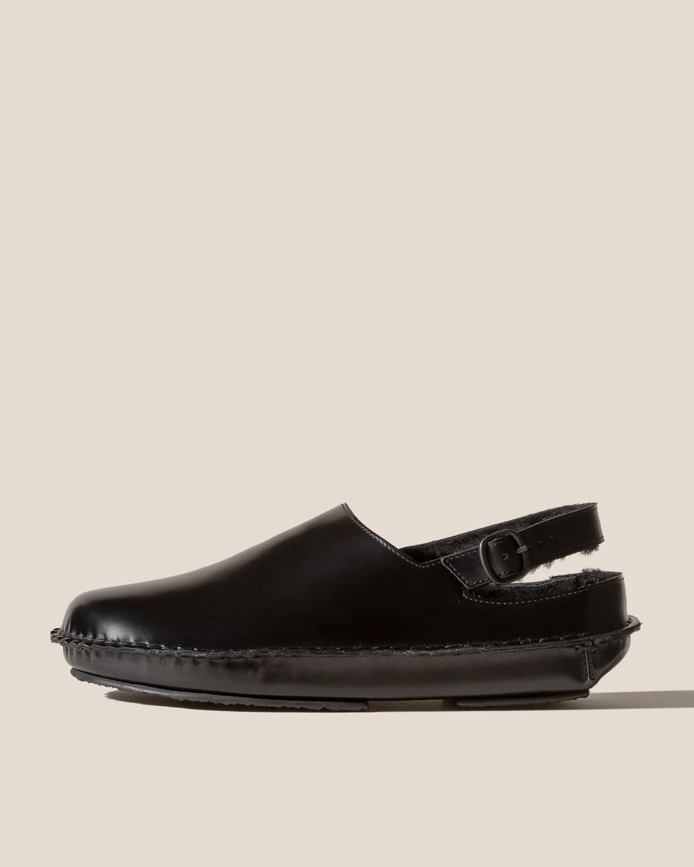 Hereu Studio Sandals<CARGOL SHEARLING